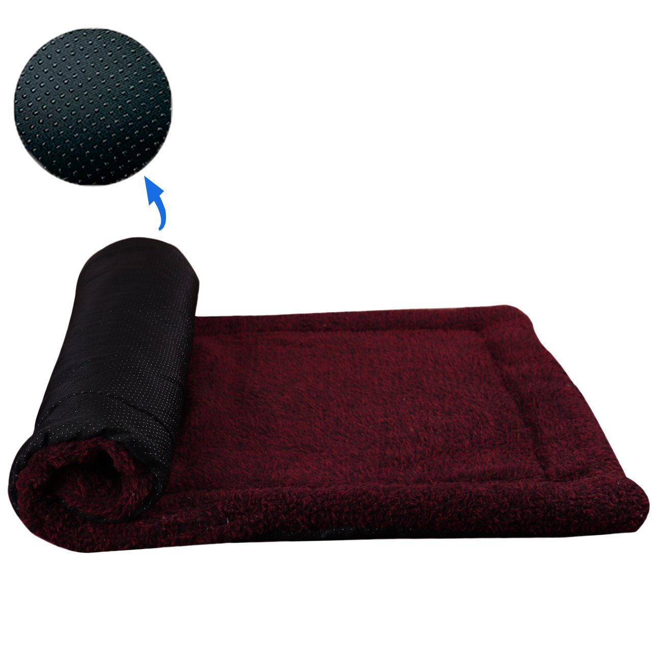 RAIKOU Tierdecke Haustierbett / Hundebett / günstig online kaufen