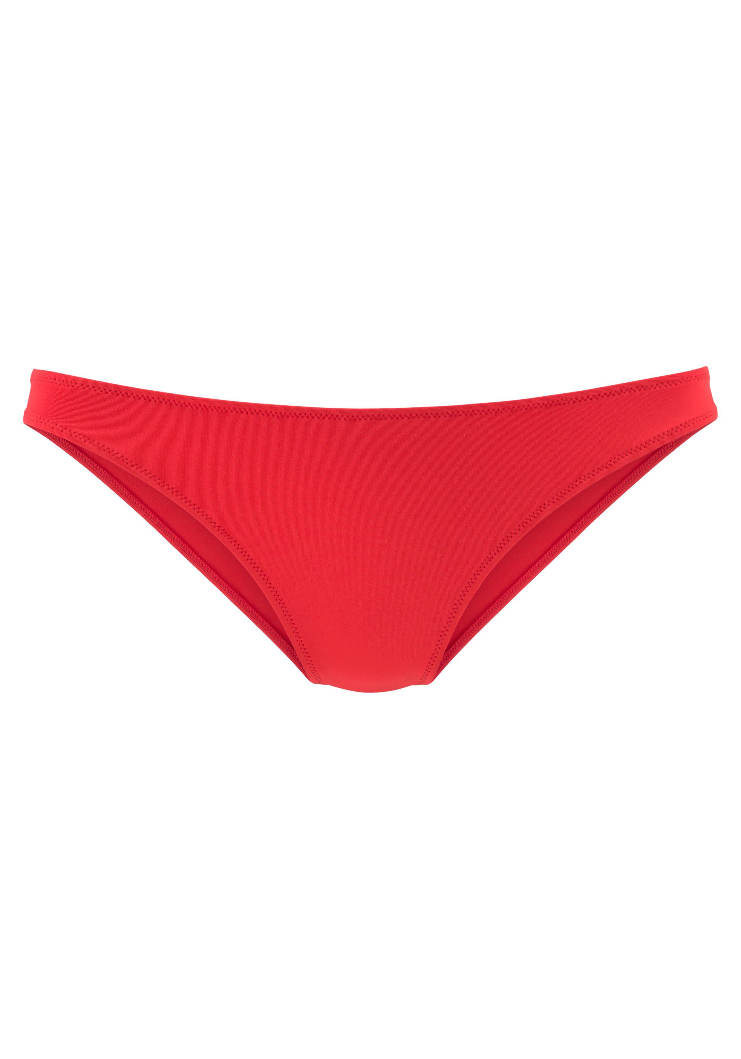 Bikini In Rot Online Kaufen Otto