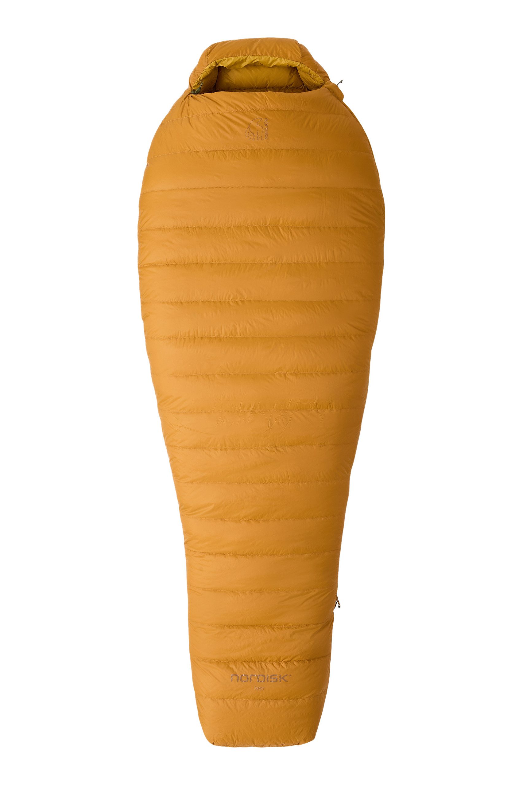 Nordisk Daunenschlafsack Iver ± 0° (1 tlg)