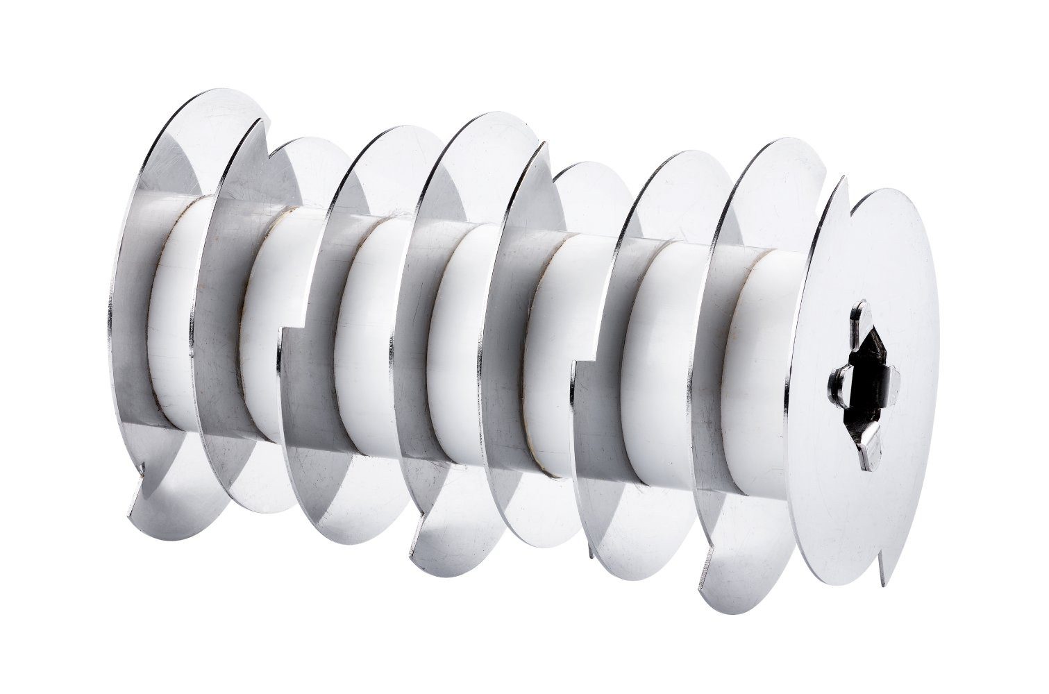 Gloria Elektro-Fugenbürste