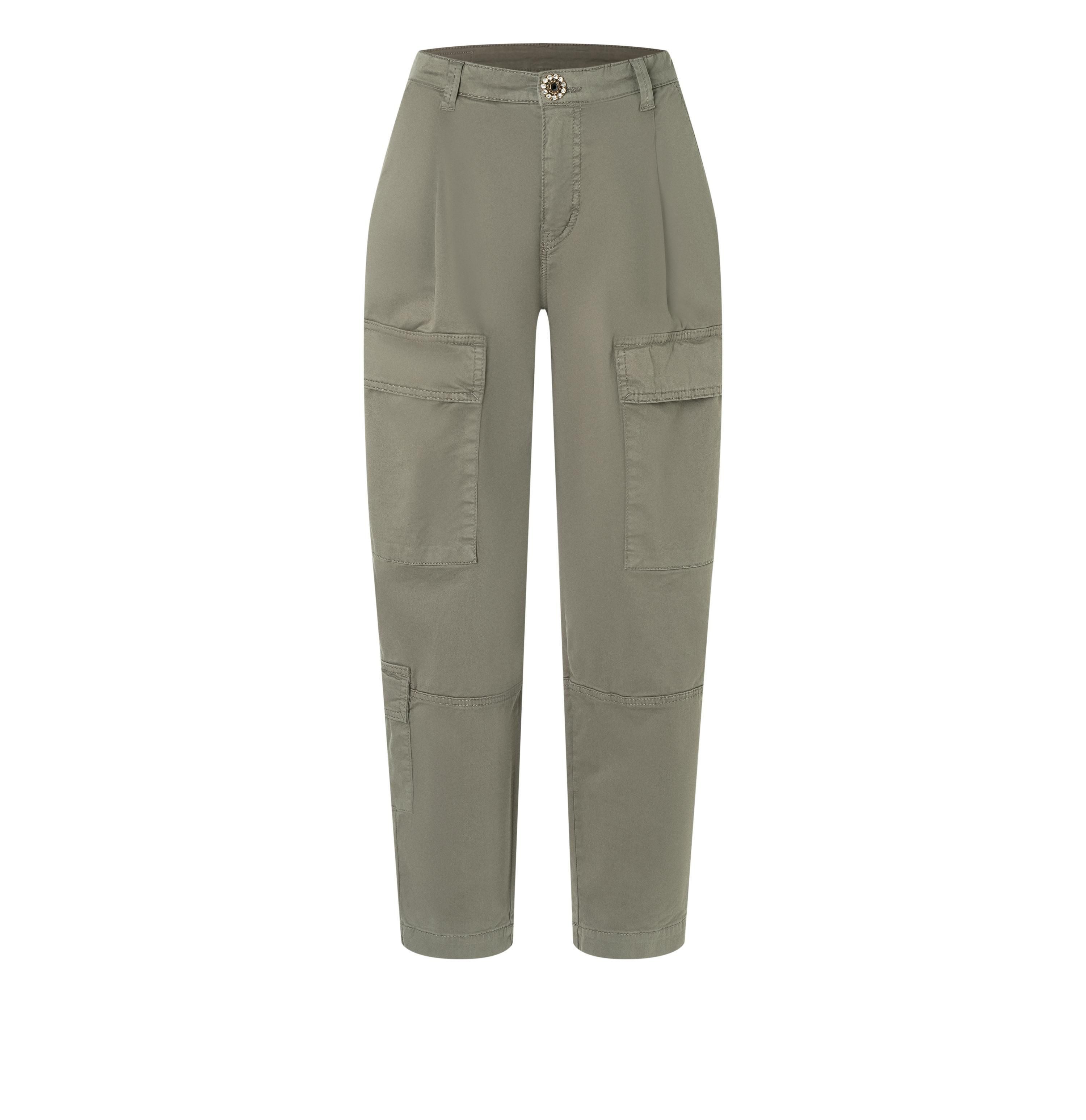 MAC Cargohose RICH CARGO