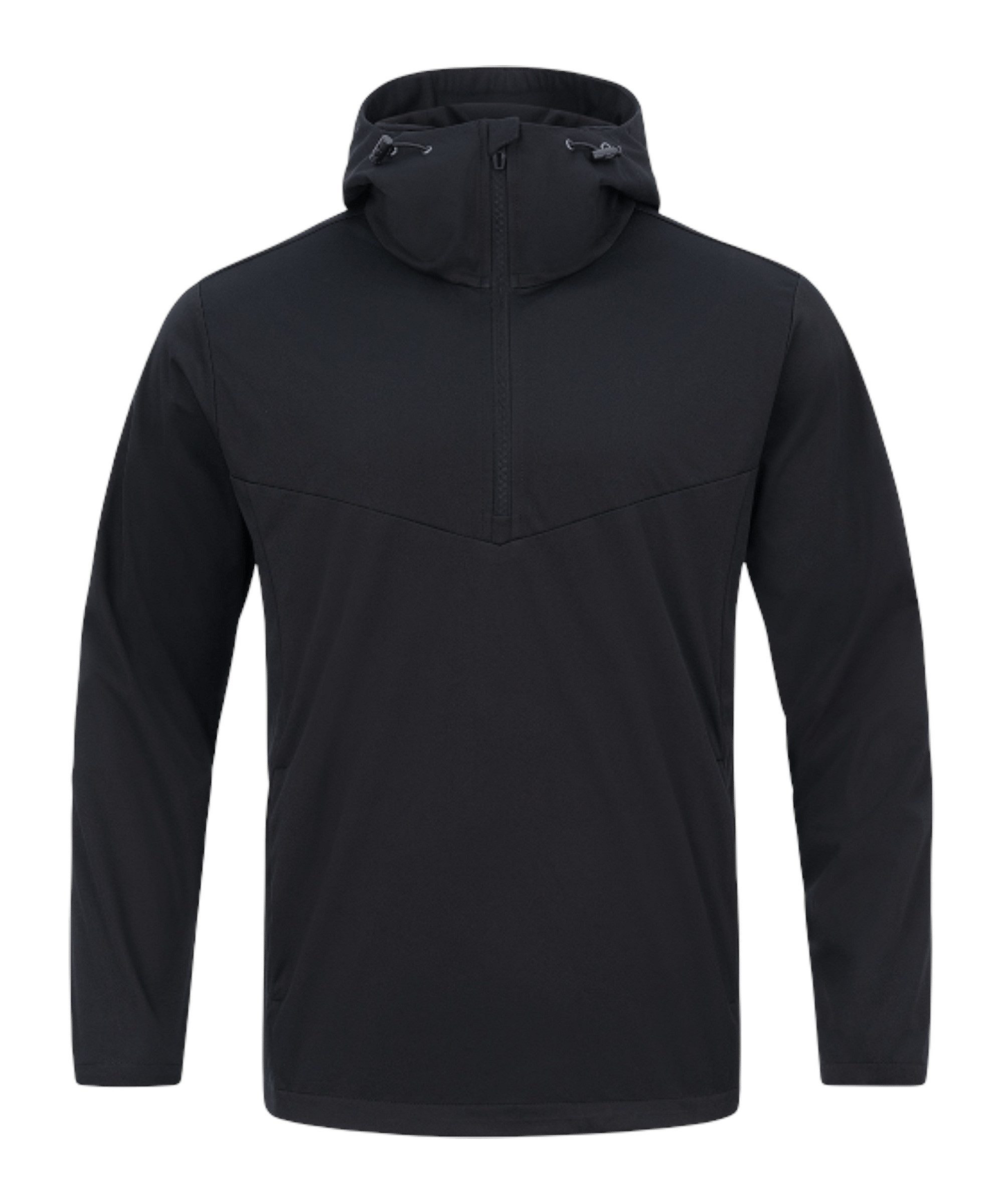 Jako Sweatshirt JAKO Function HalfZip Sweatshirt Polyester