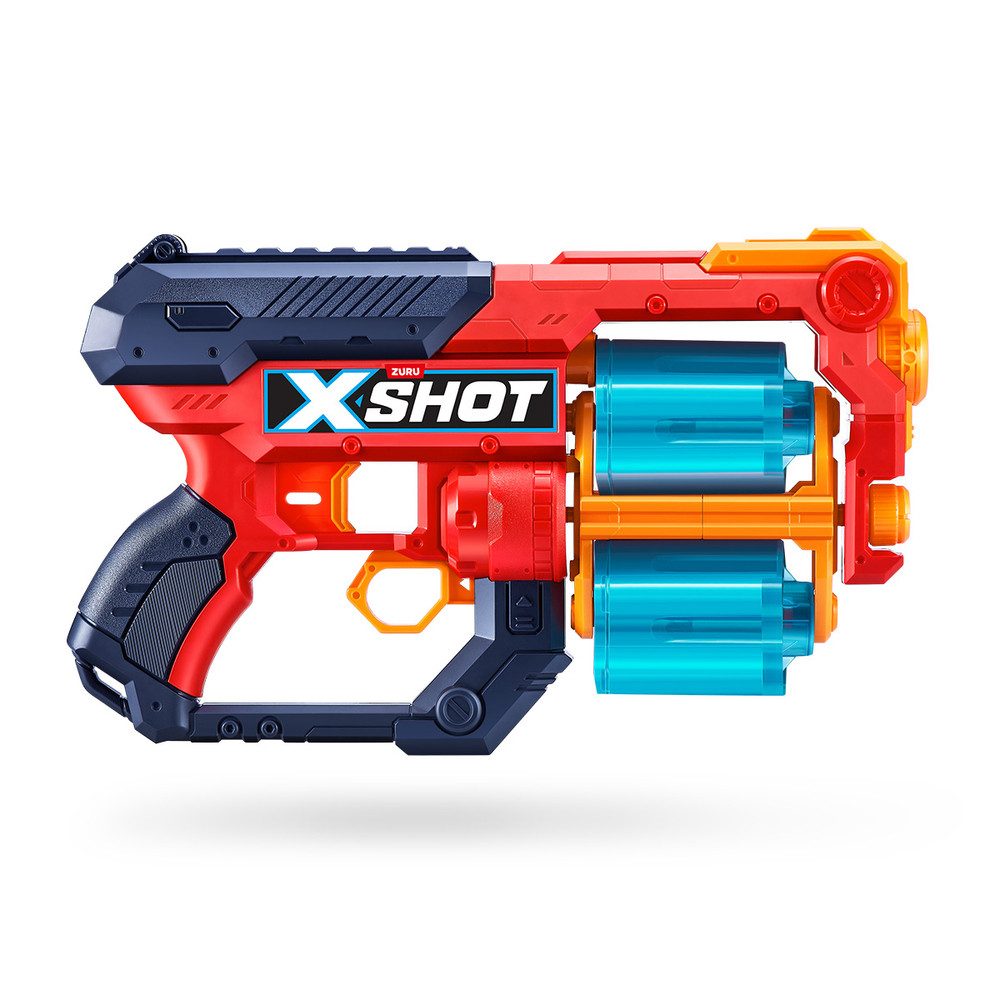 ZURU Wasserpistole XShot - Blaster - Excel Xcess