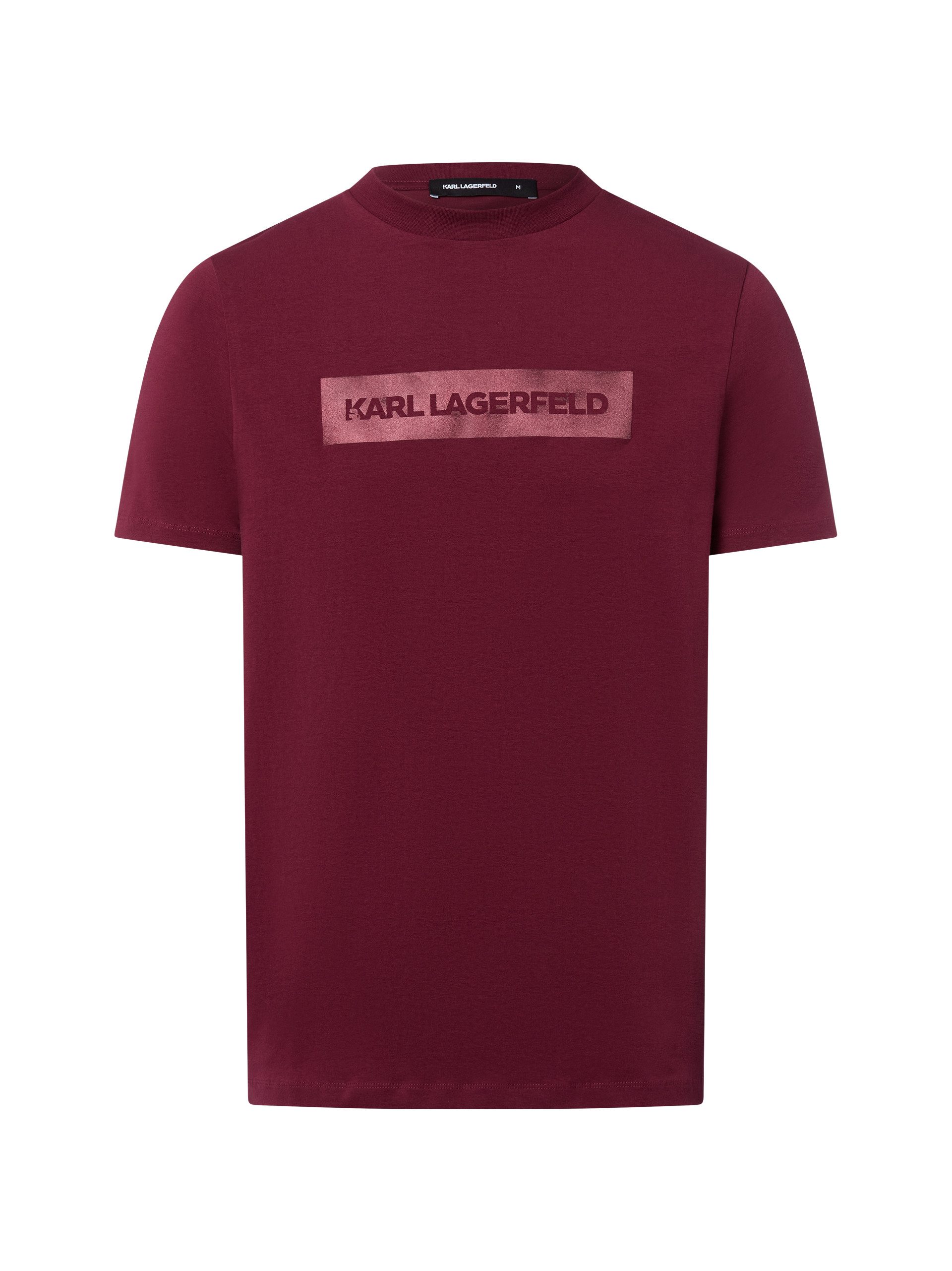 KARL LAGERFELD T-Shirt