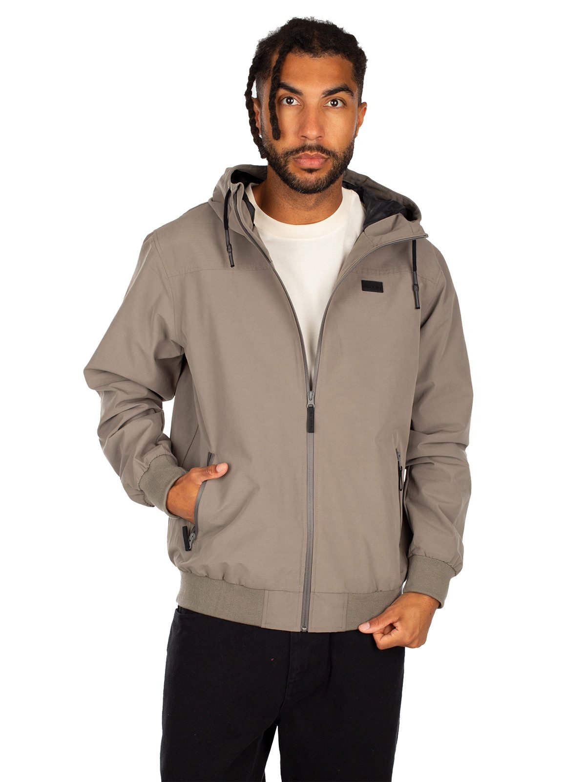 Allwetterjacke IrieDaily Terance Jacket