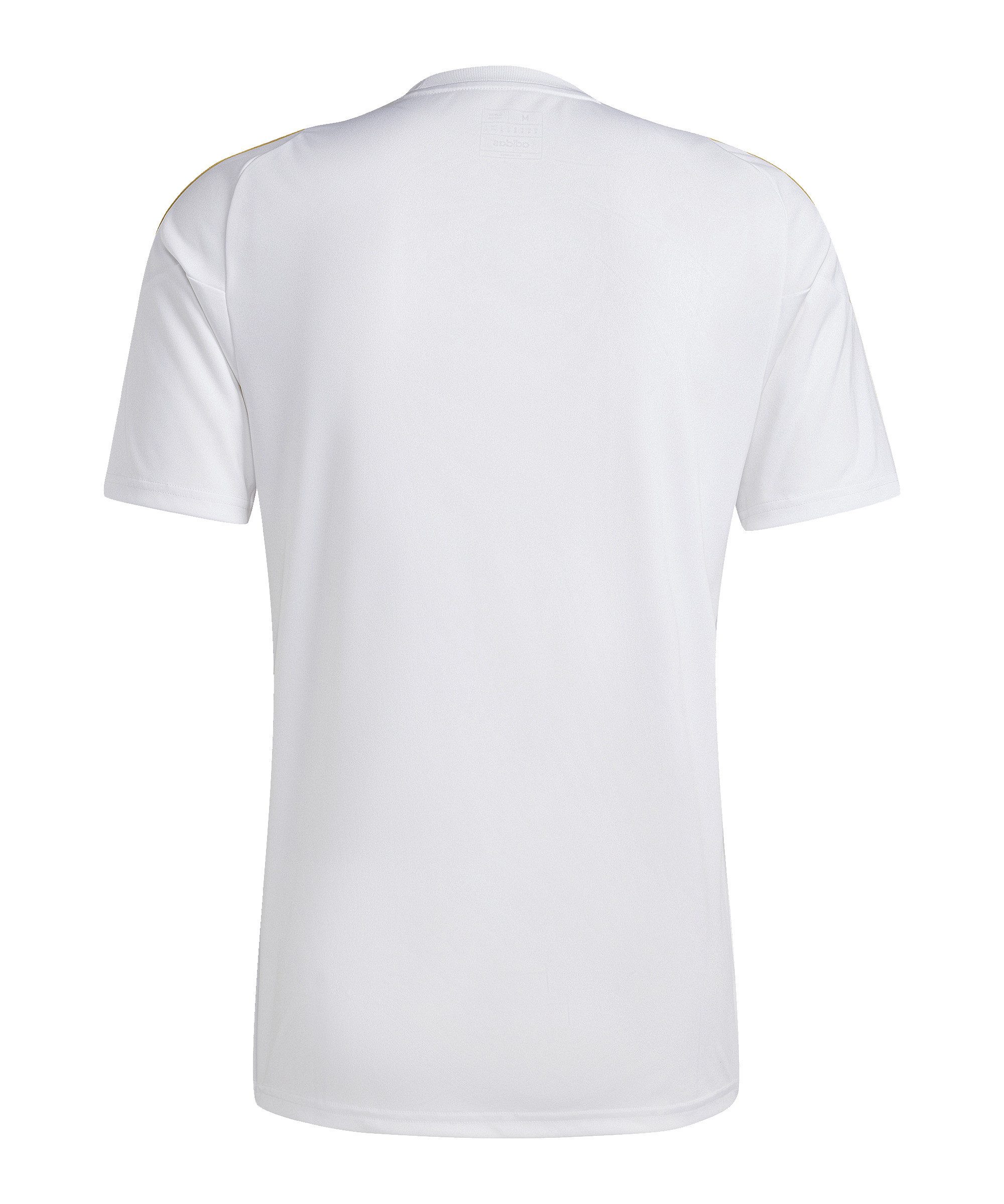 adidas Performance Fußballtrikot adidas Performance Tiro 24 Trikot Trikots günstig online kaufen