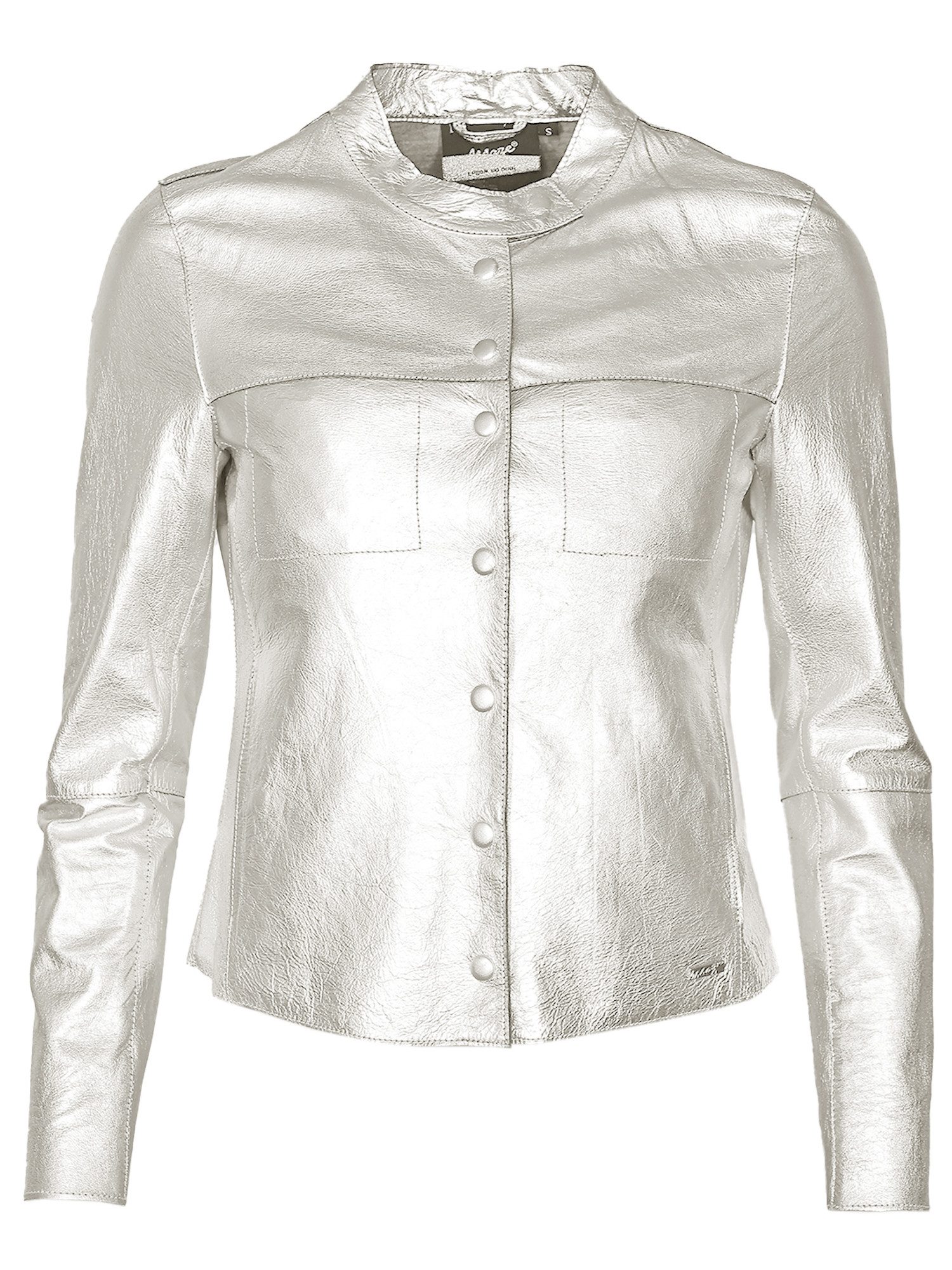 Maze Lederjacke 42020139