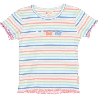 JETTE BY STACCATO T-Shirt »T-Shirt für Mädchen«
