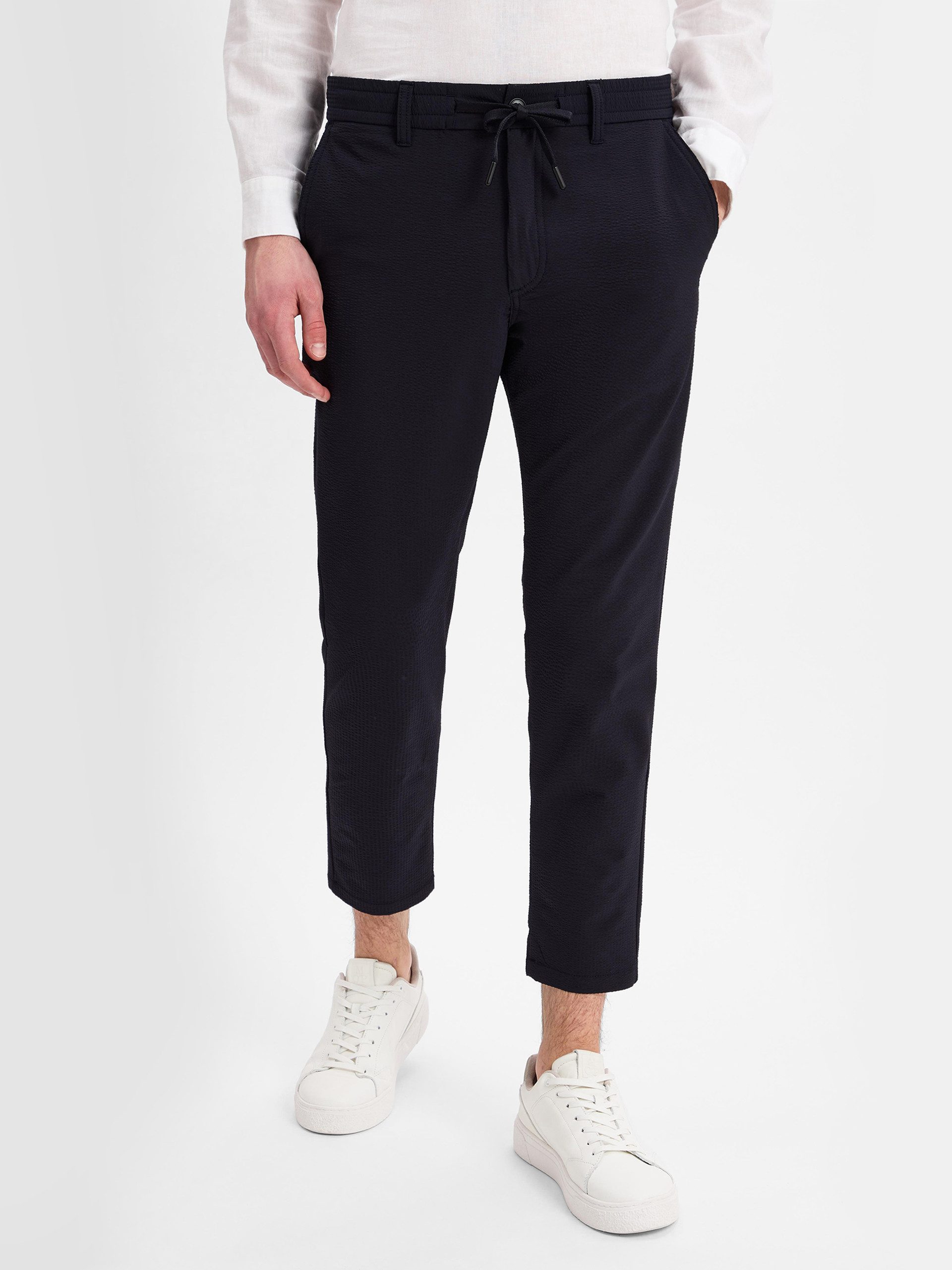 BOSS ORANGE Stoffhose günstig online kaufen