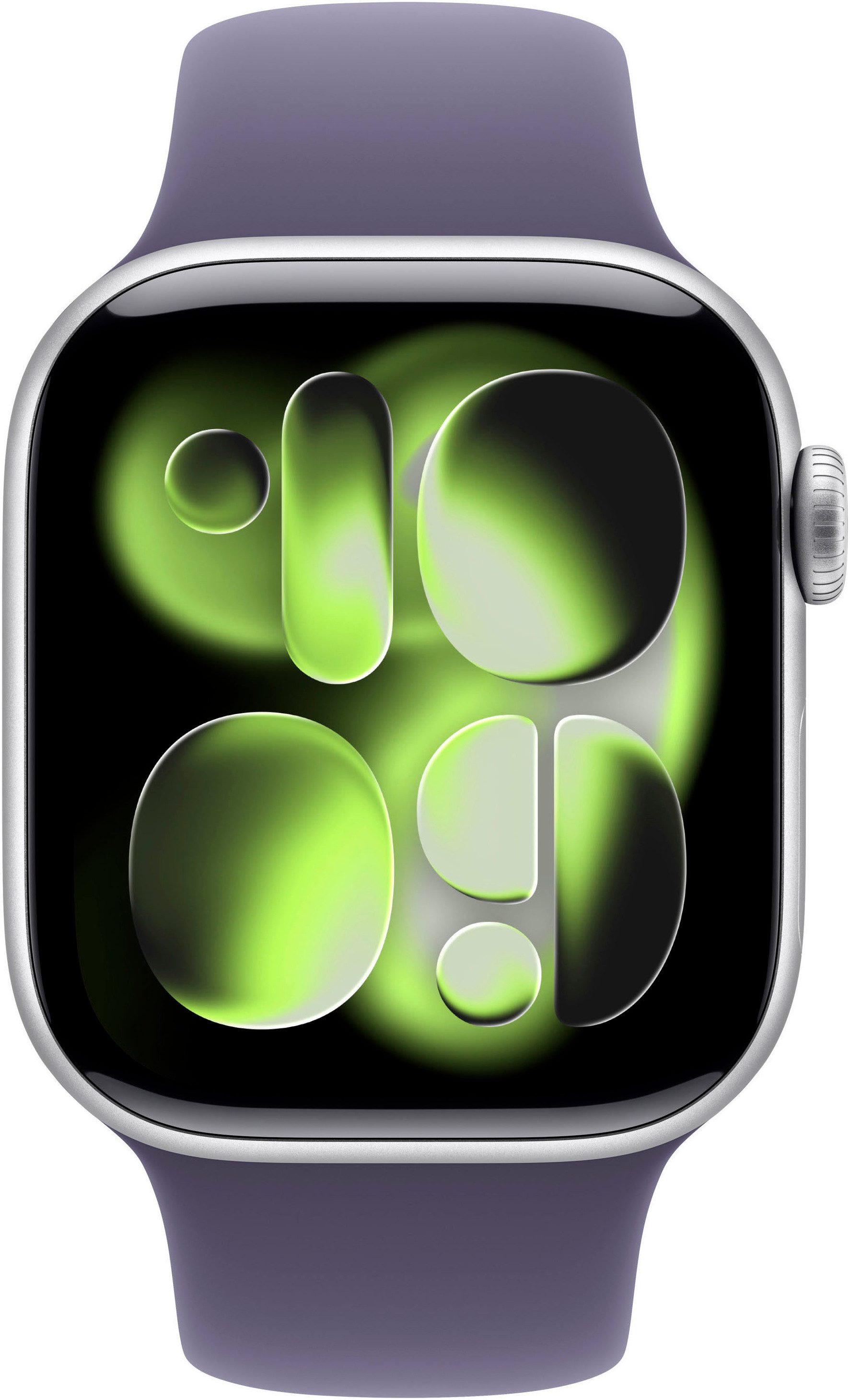 Apple Watch Series 11 Smartwatch (Watch OS), 1-tlg.