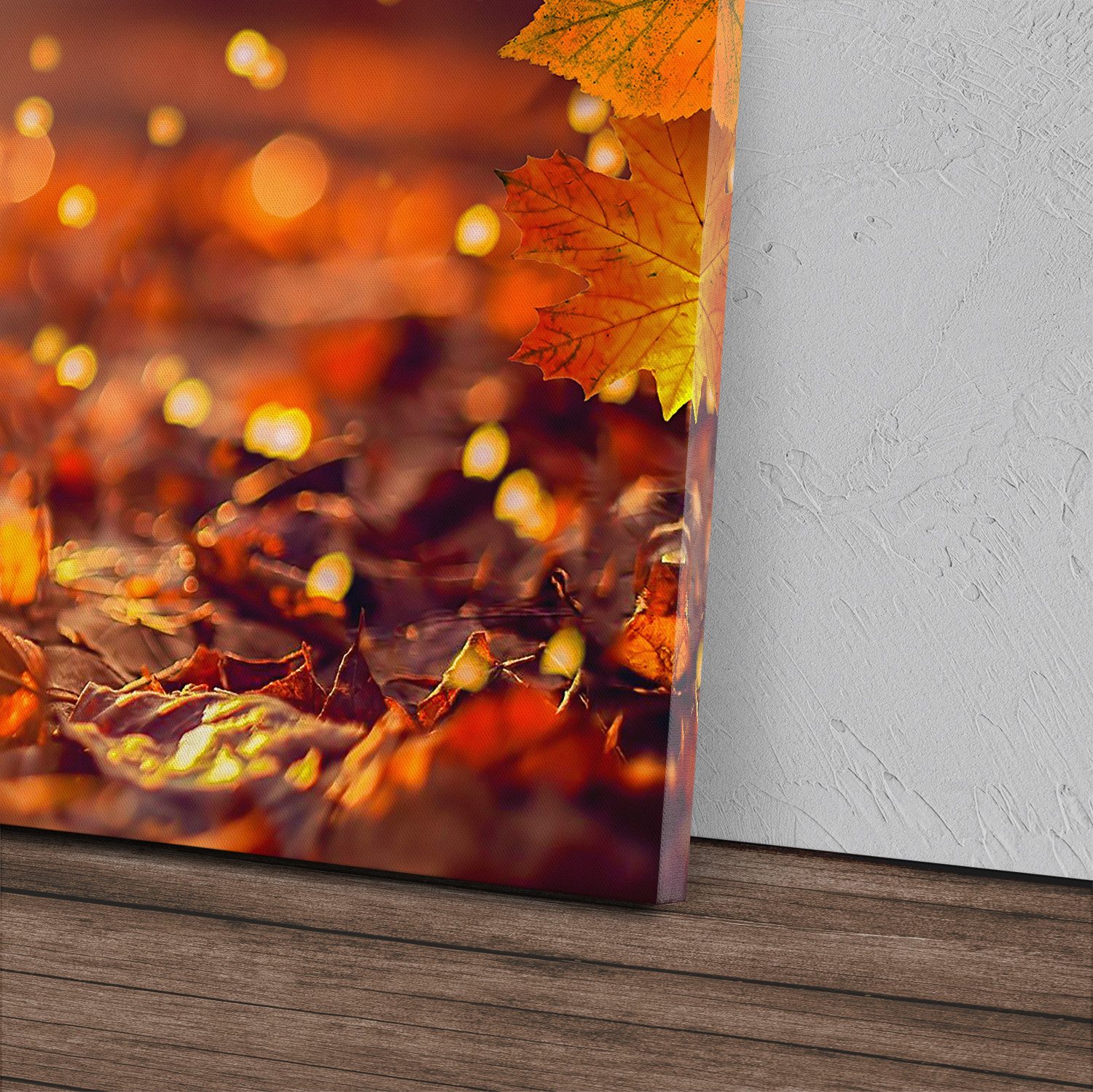 Sinus Art Leinwandbild Kunstdruck Bilder 120x60cm günstig online kaufen