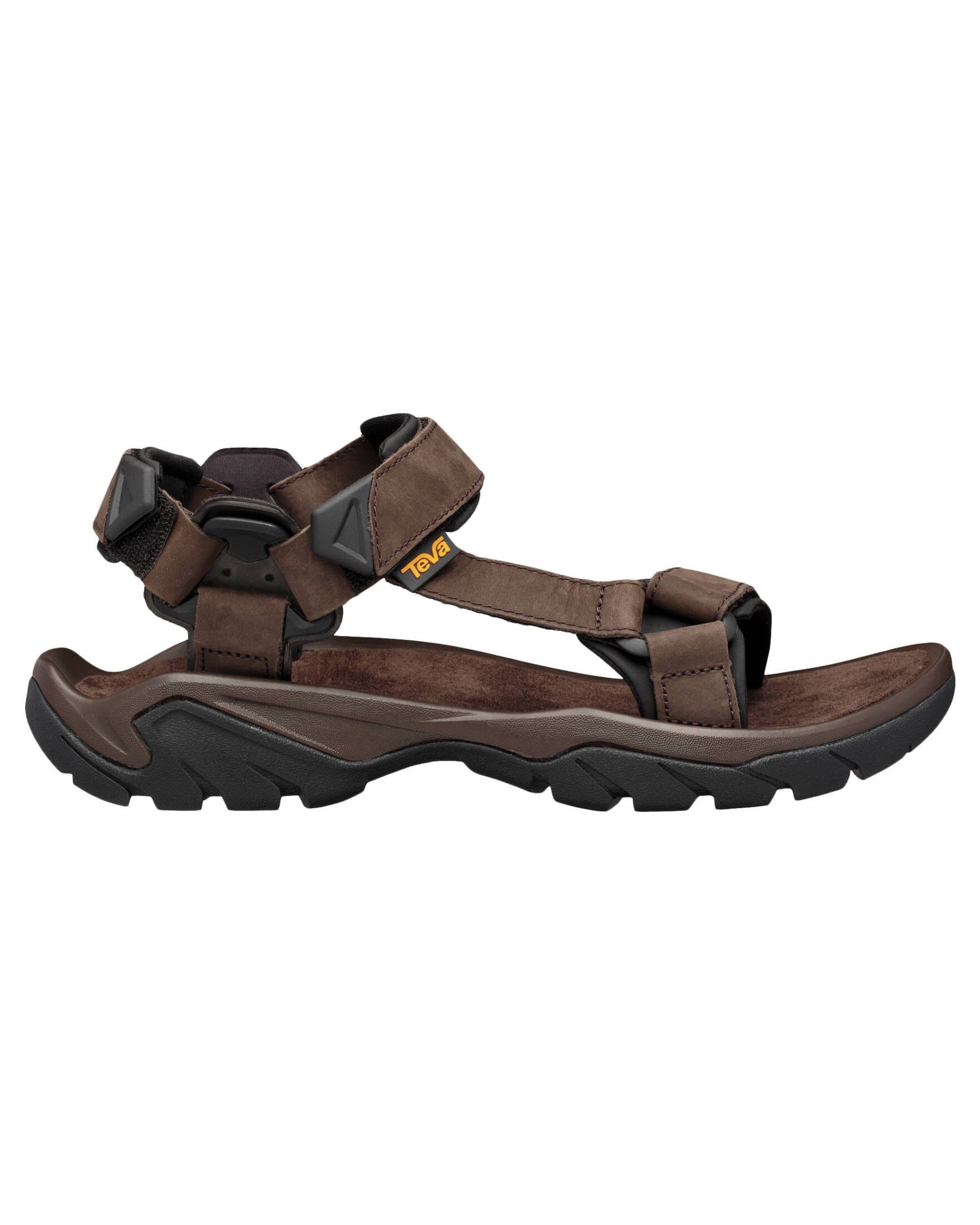 Outdoorsandale dunkelbraun (147) Teva