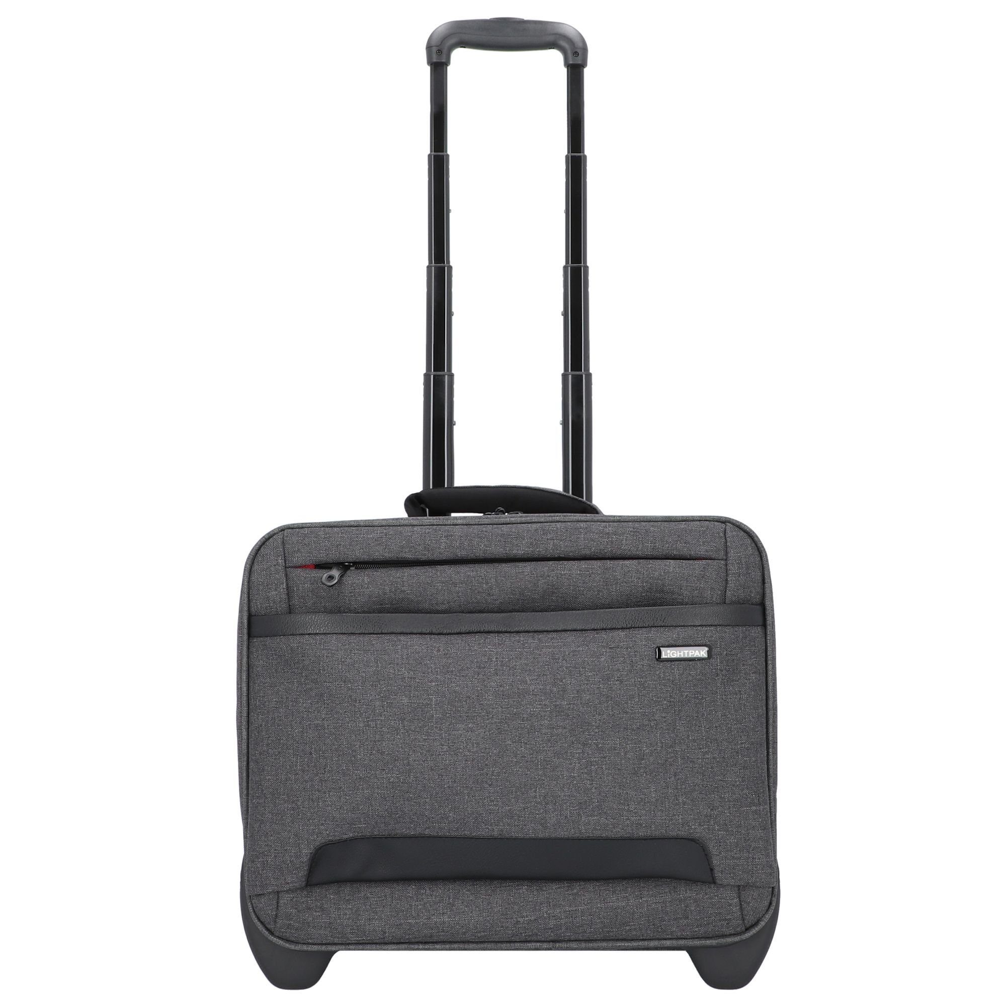 LIGHTPAK® Business-Trolley, 2 Rollen, Nylon