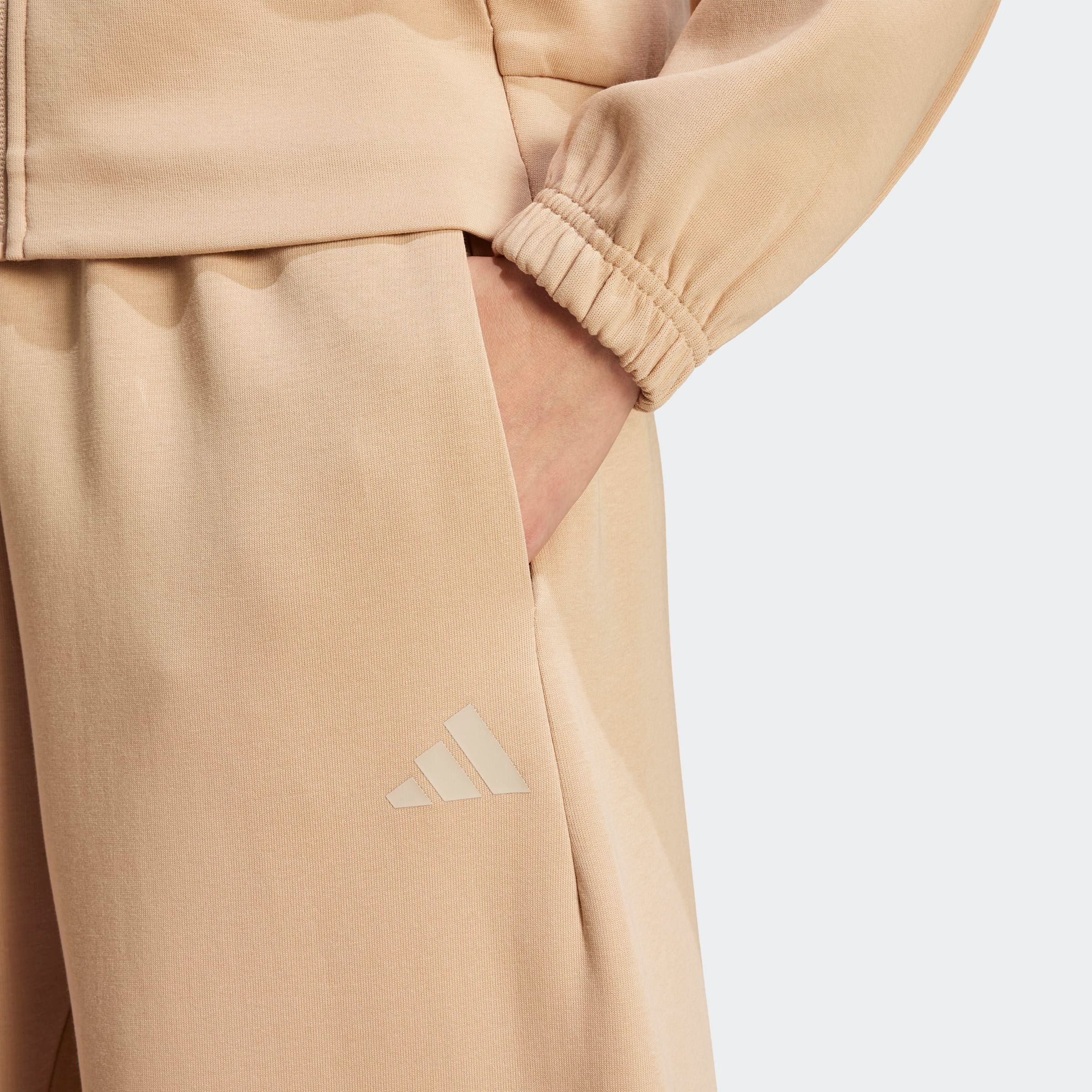 adidas Sportswear Sporthose FUTURE ICONS 3-STREIFEN OPEN-HEM