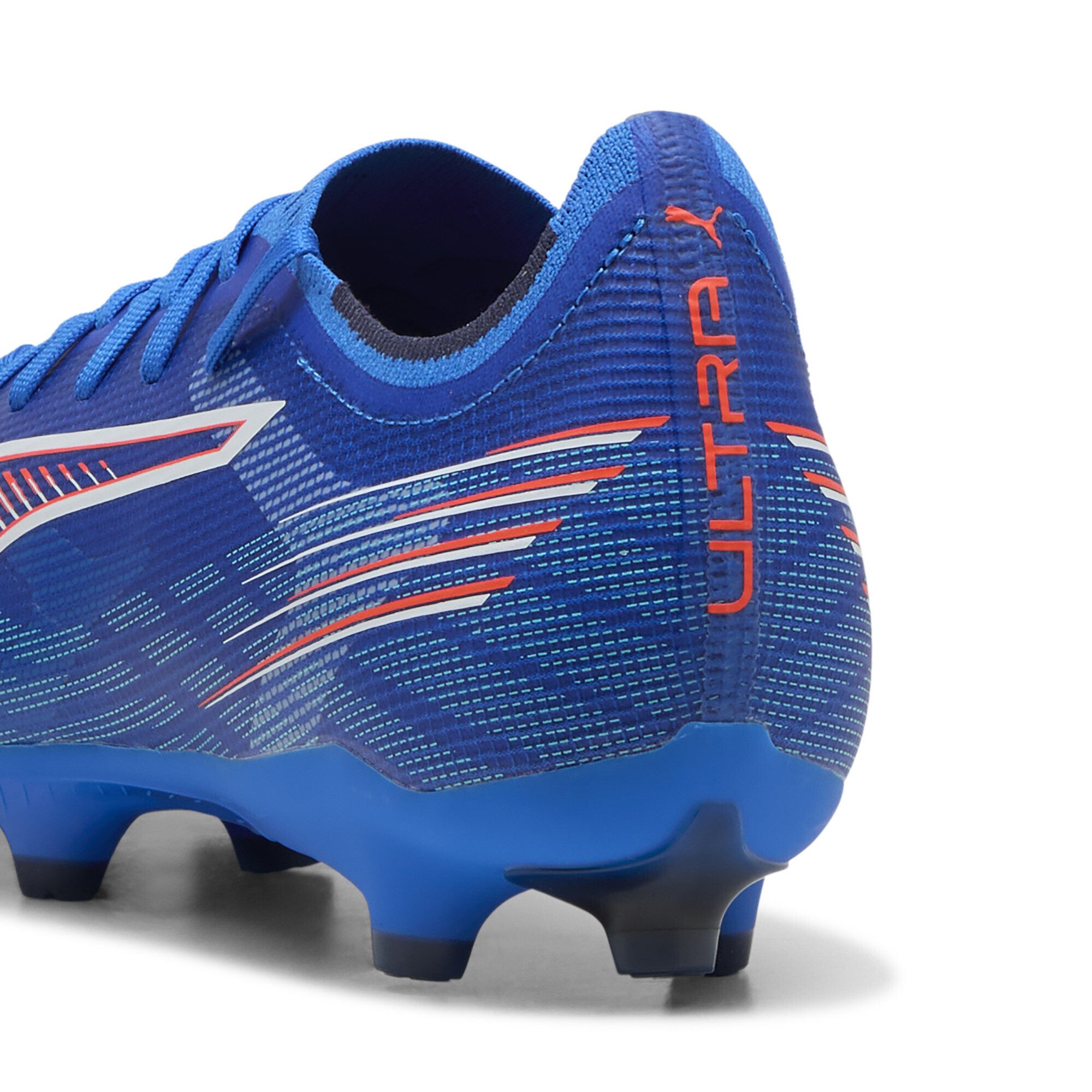PUMA ULTRA 6 MATCH FG/AG Fußballschuhe Erwachsene Fußballschuh