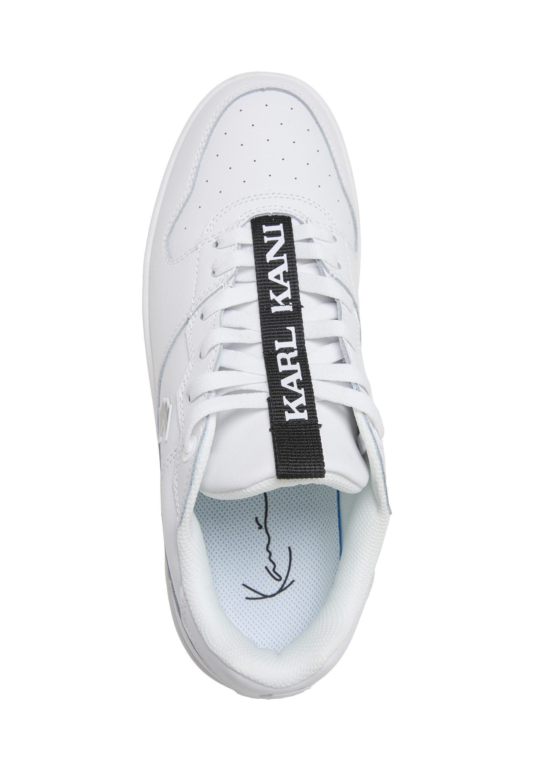 Karl Kani Karl Kani 89 2K Tongue Tape Sneaker