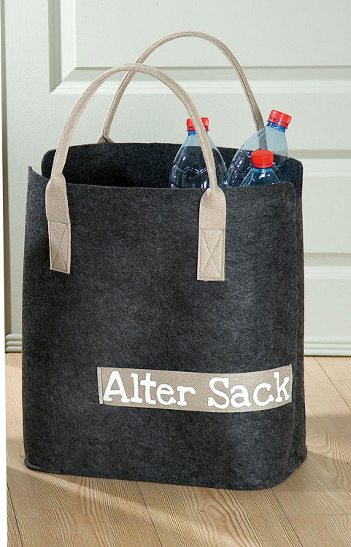 Steinnacher Bärbel Wäschesack