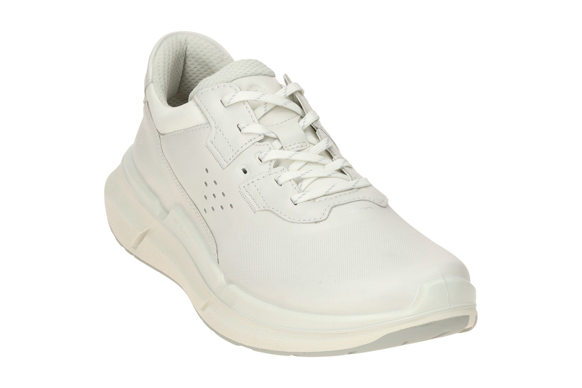 Ecco 83076301007 Schnürschuh
