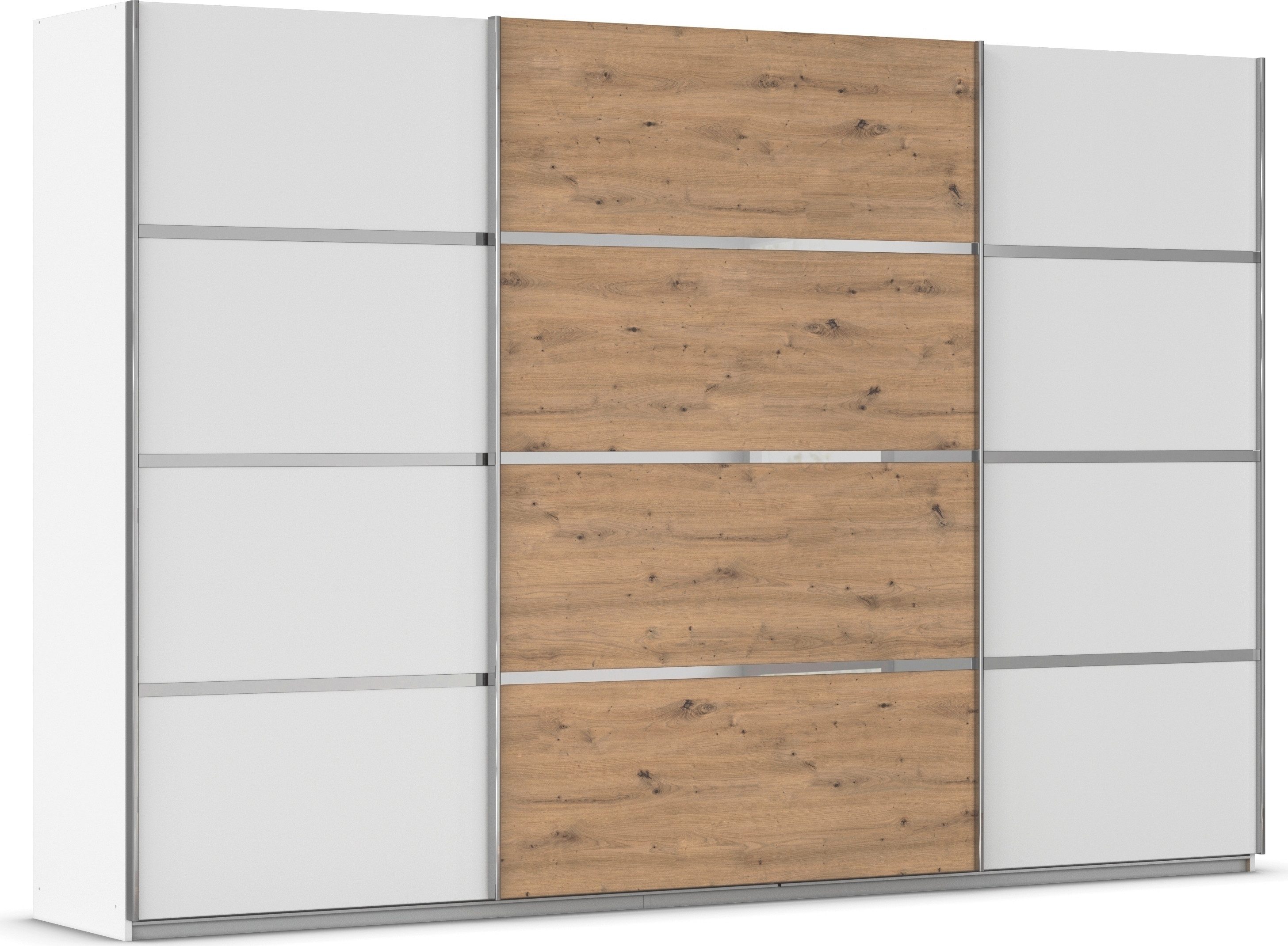 rauch Kleiderschrank "Schwebetürenschrank OTTO´s Choice Garderobe Schrank T günstig online kaufen