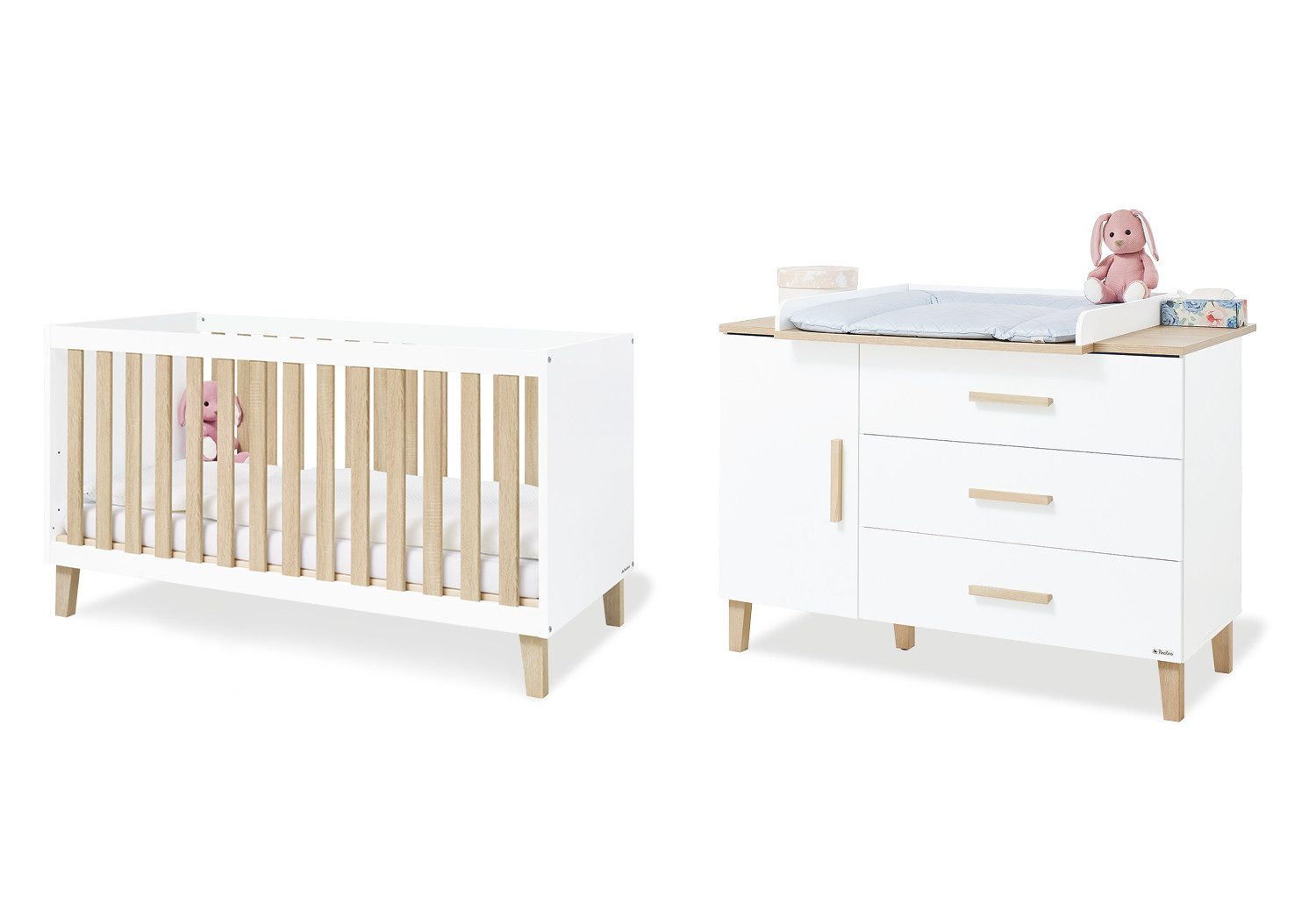 Babymöbel-Set „Lumi ”