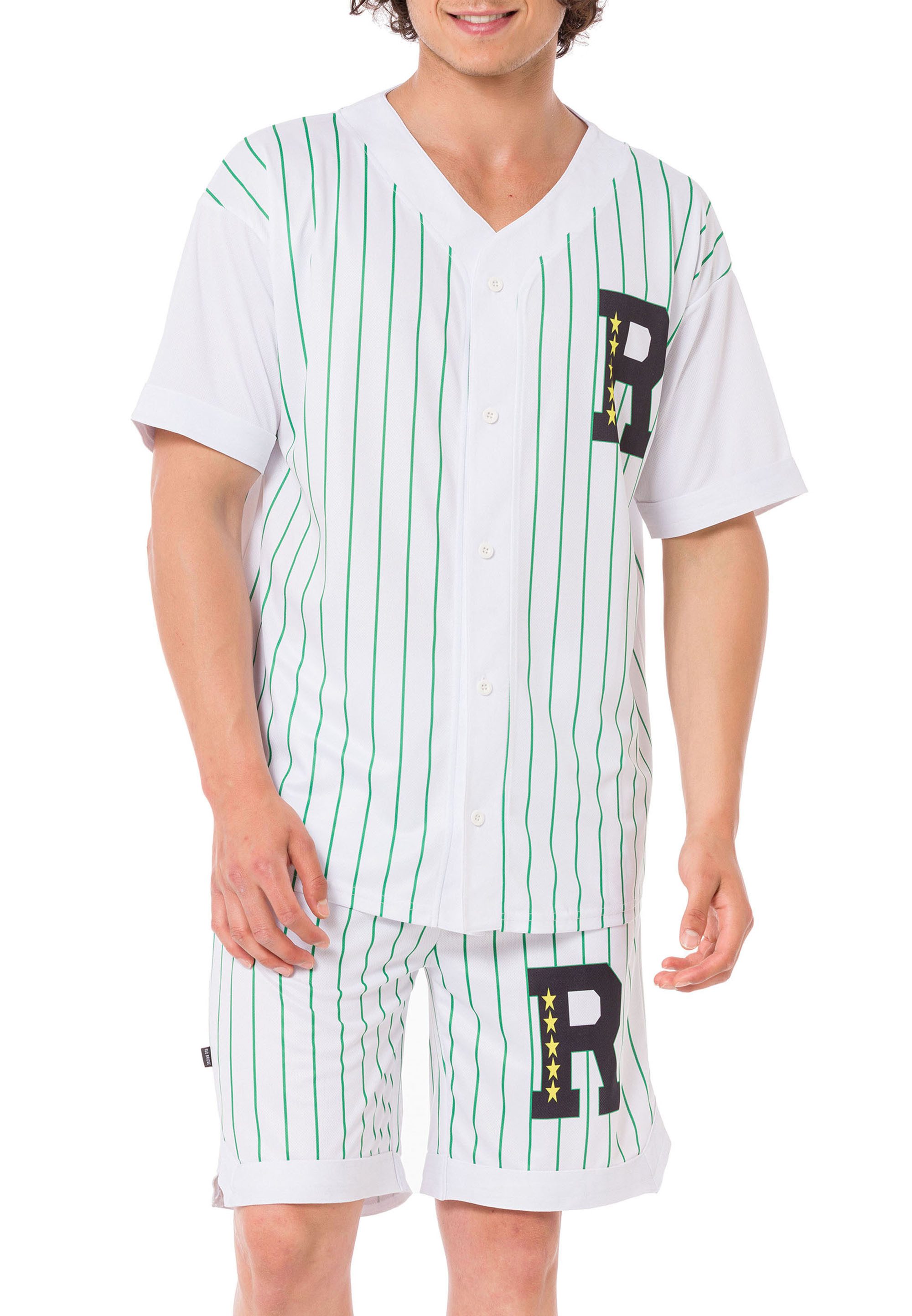 RedBridge T-Shirt & Shorts Red Bridge günstig online kaufen