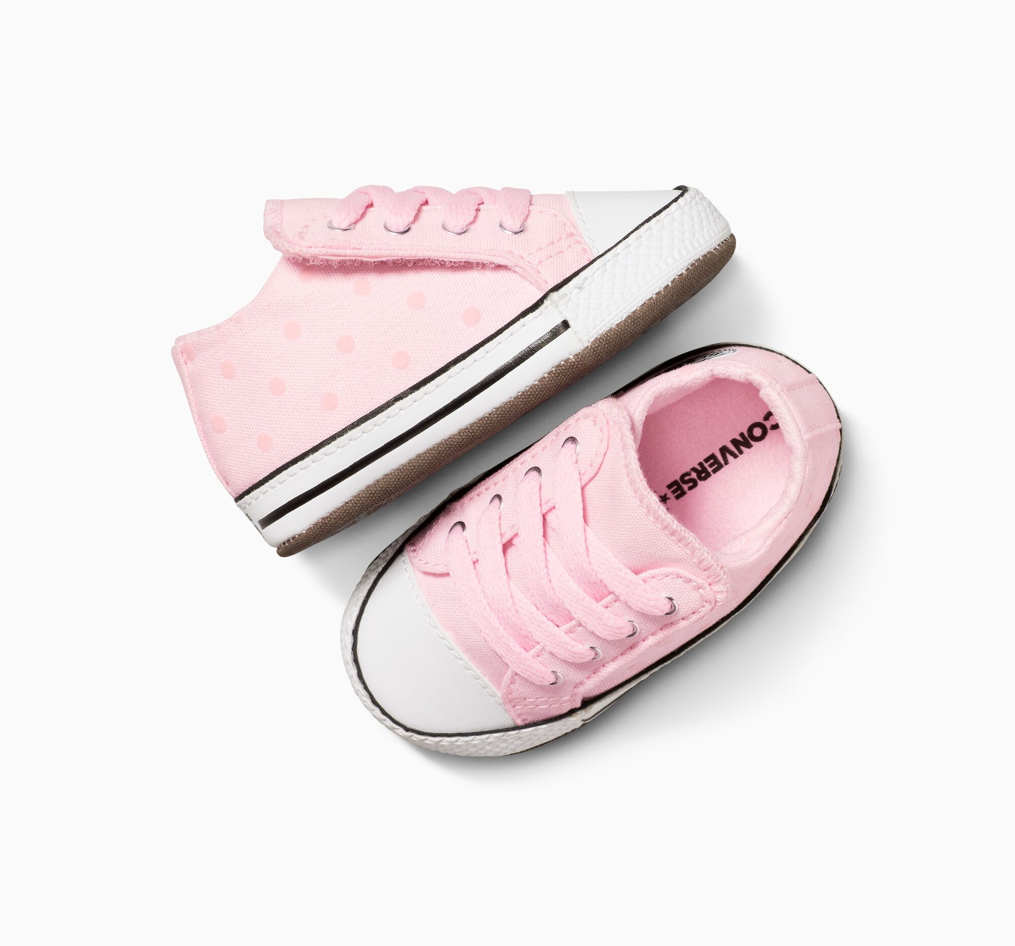 Converse CHUCK TAYLOR ALL STAR POLKA DOTS EASY-ON Sneaker