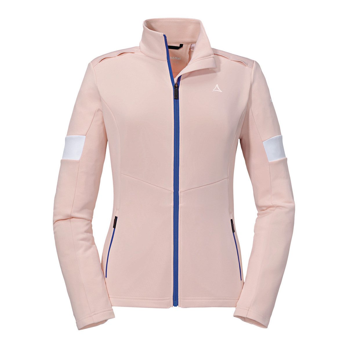 Fleecejacke Grassen Damen