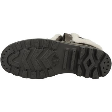 Palladium Baggy Nbk Wl Damen Schnürboots