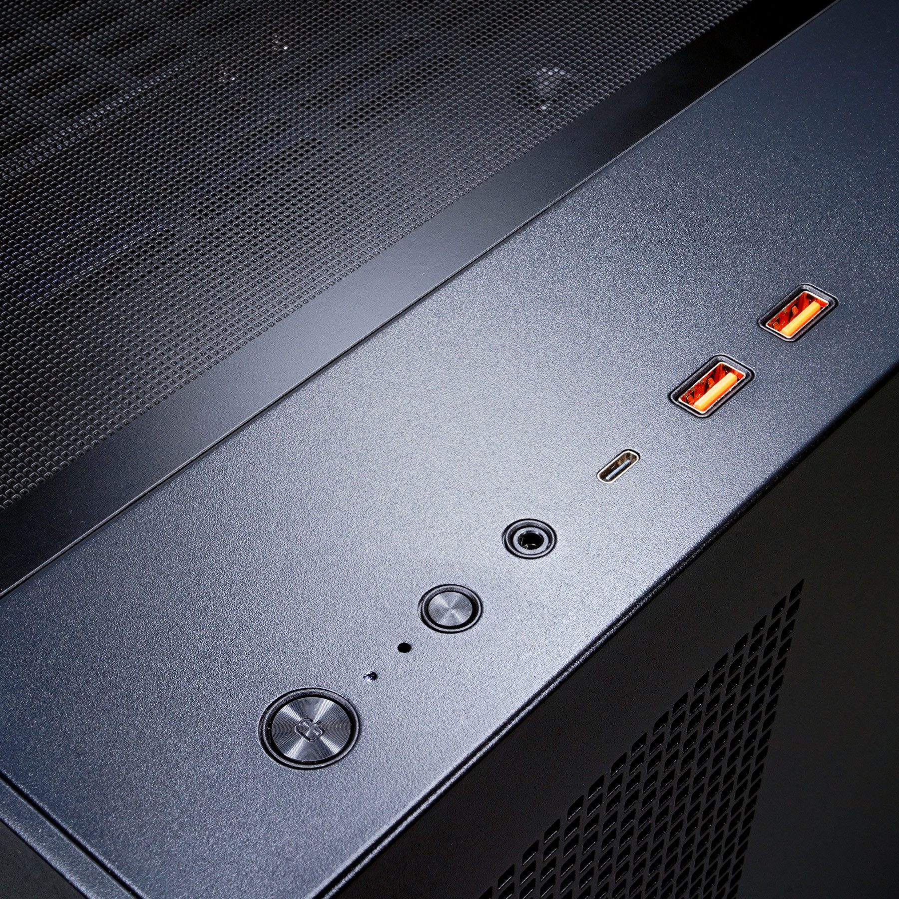 Cougar FV150 BK 7889 Intel Core Ultra 5 245KF 32GB DDR5 1TB SSD RTX 5070Ti Gaming-PC (Intel® Core Ultra 5 245KF, RTX 5070 Ti, 32 GB RAM, 1000 GB SSD, Wasserkühlung, Windows 11, DDR5 RAM, Wasserkühlung)