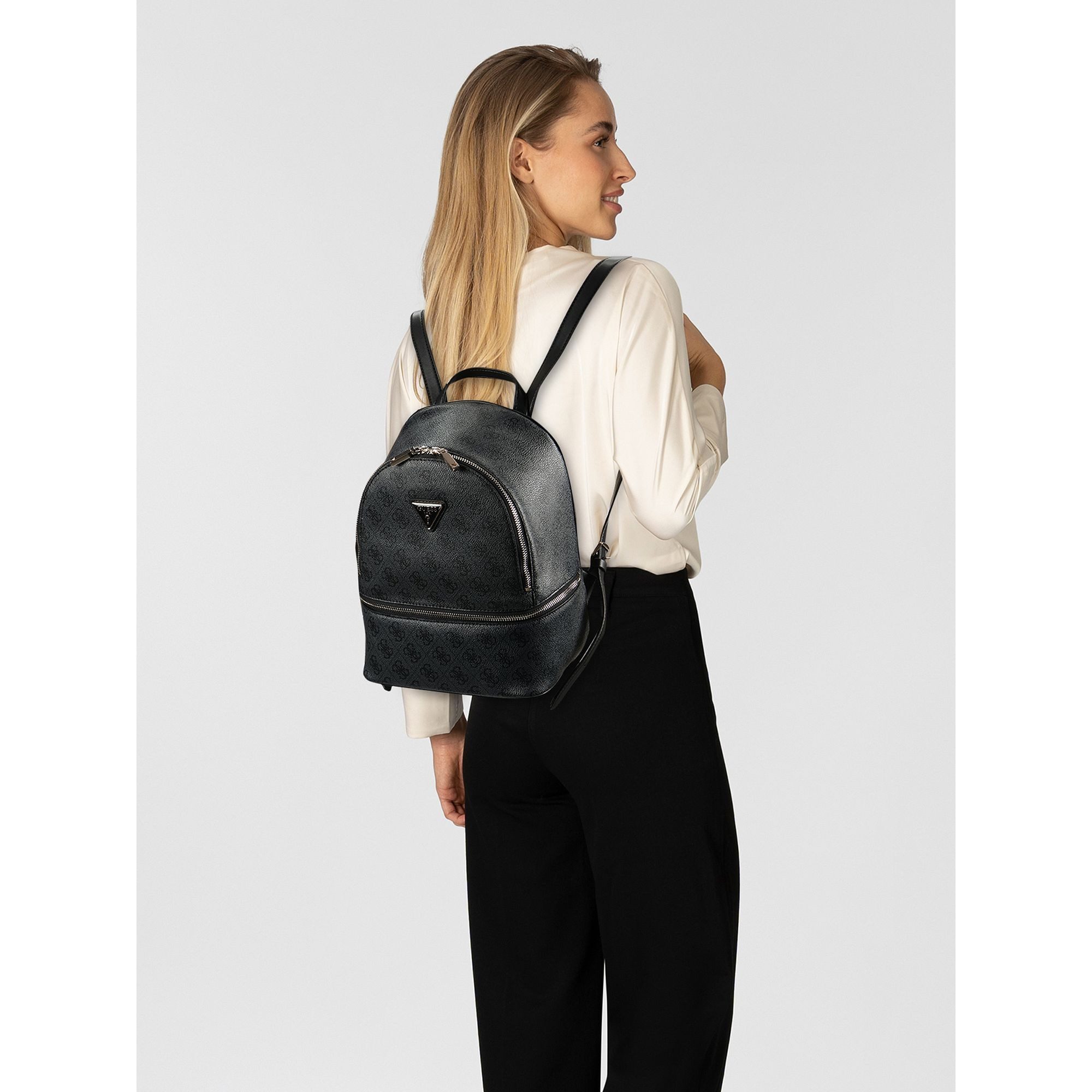 Guess Cityrucksack Follie, Polyurethan