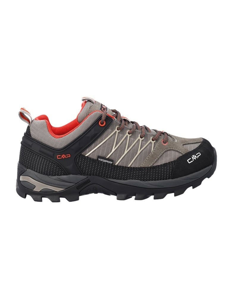 CMP Rigel Low WP (Trekking, wasserdicht) günstig online kaufen