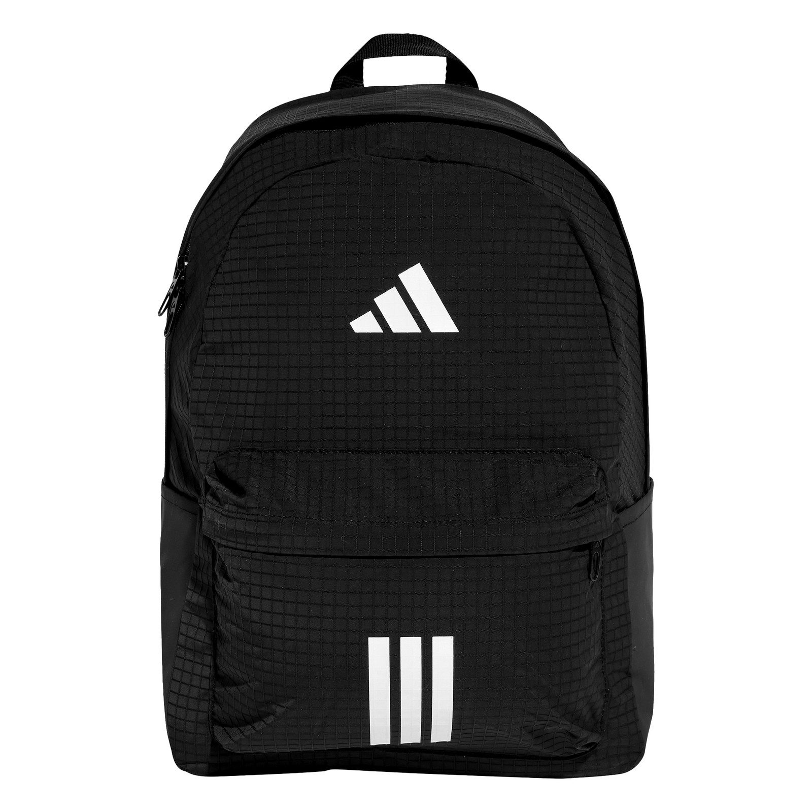 adidas Sportswear Sportrucksack Essential Bars 3 RS, mit Markendetails und Waffelstruktur