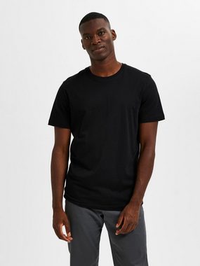 SELECTED HOMME T-Shirt Axel (3-tlg)