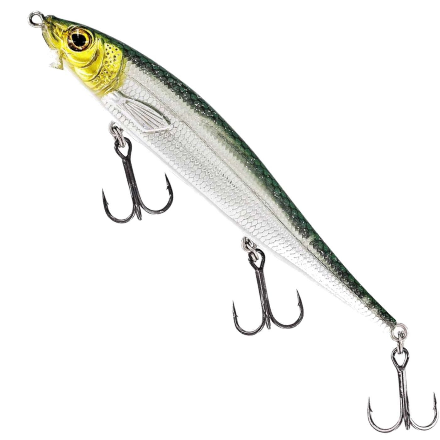 WESTIN Kunstköder Westin Jerkbite SR 13,5cm 22g Floating - Jerkbait