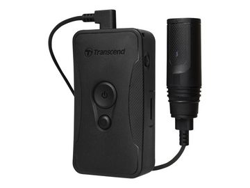 Transcend TRANSCEND DrivePro Body 60 TS64GDPB60A Bodycam Full-HD Camcorder