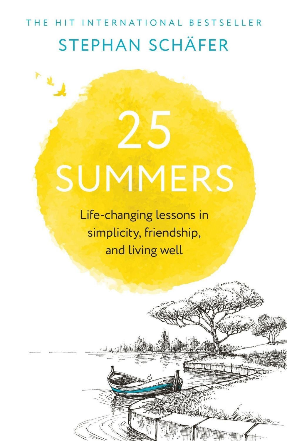 25 Summers / Stephan Schäfer
