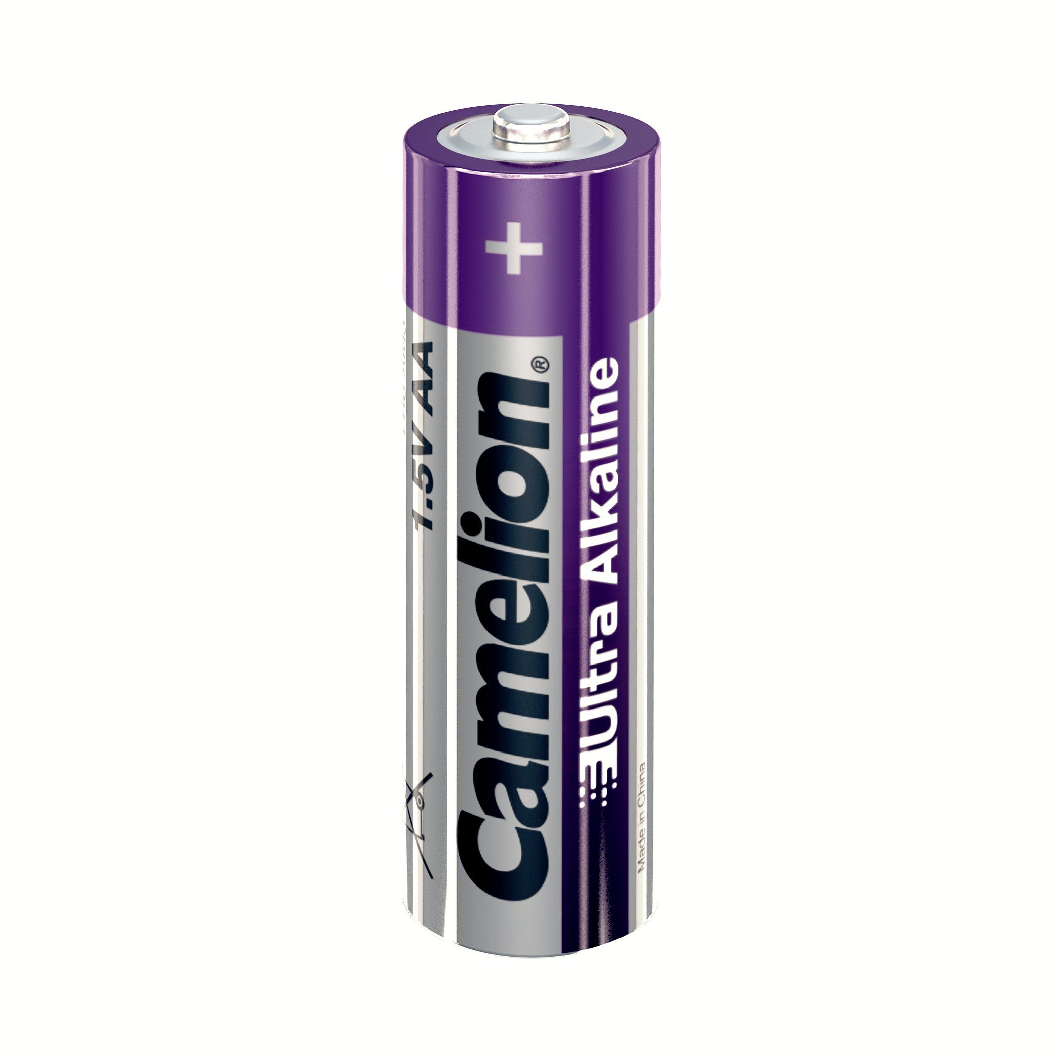 Camelion 100 x Camelion Alkaline (100 AA St) Batterie, Ultra