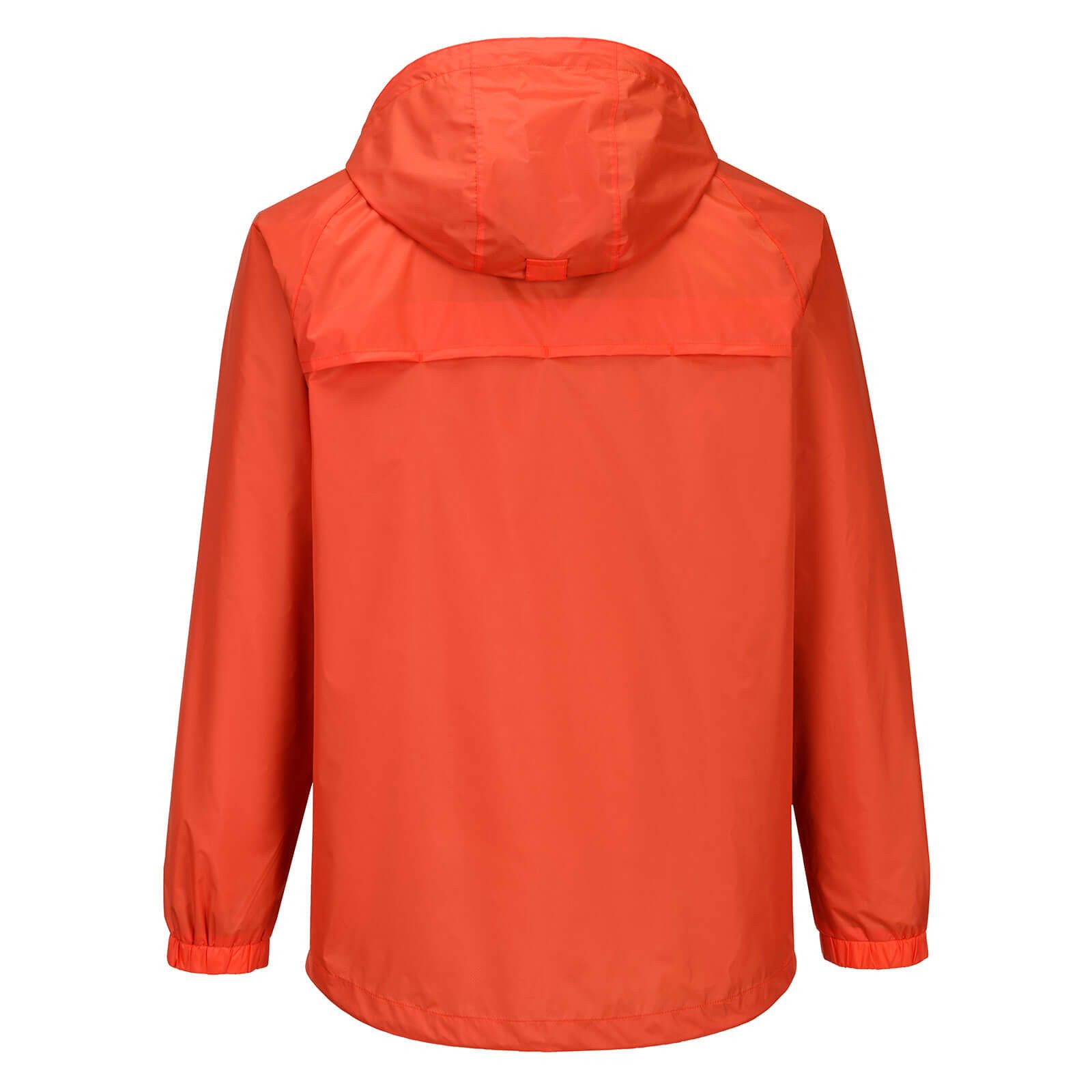 Blue Wave Funktionsjacke Fabian Herren Regenjacke - Wander- & Fahrradjacke inklusive Packsack Wasserdicht, Winddicht, Atmungsaktiv, Verschweißte Nähte, Mesh-Futter