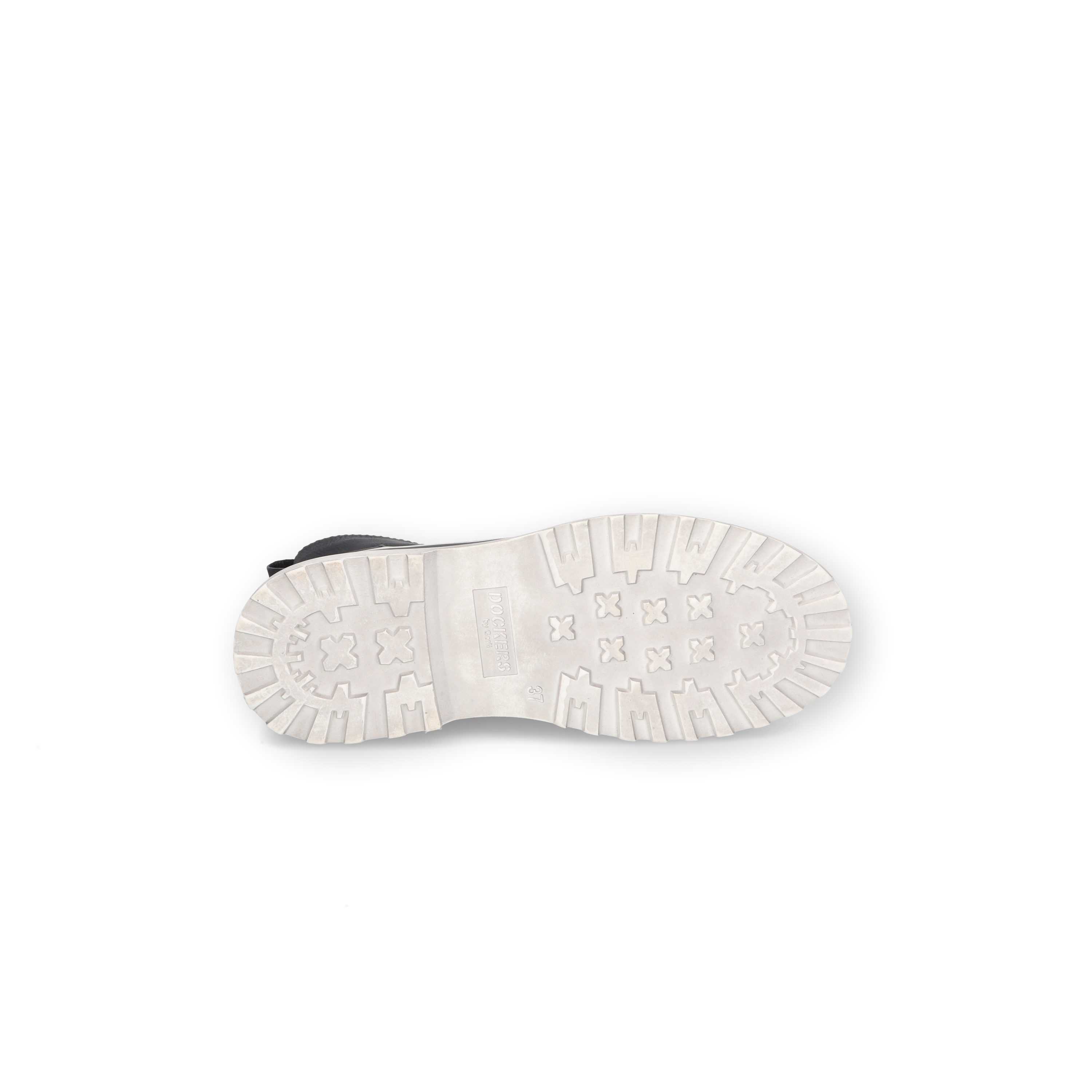 Dockers by Gerli Schnürstiefelette