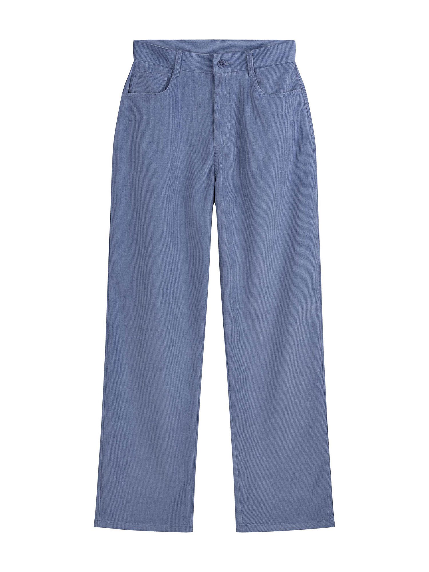 taubenblau