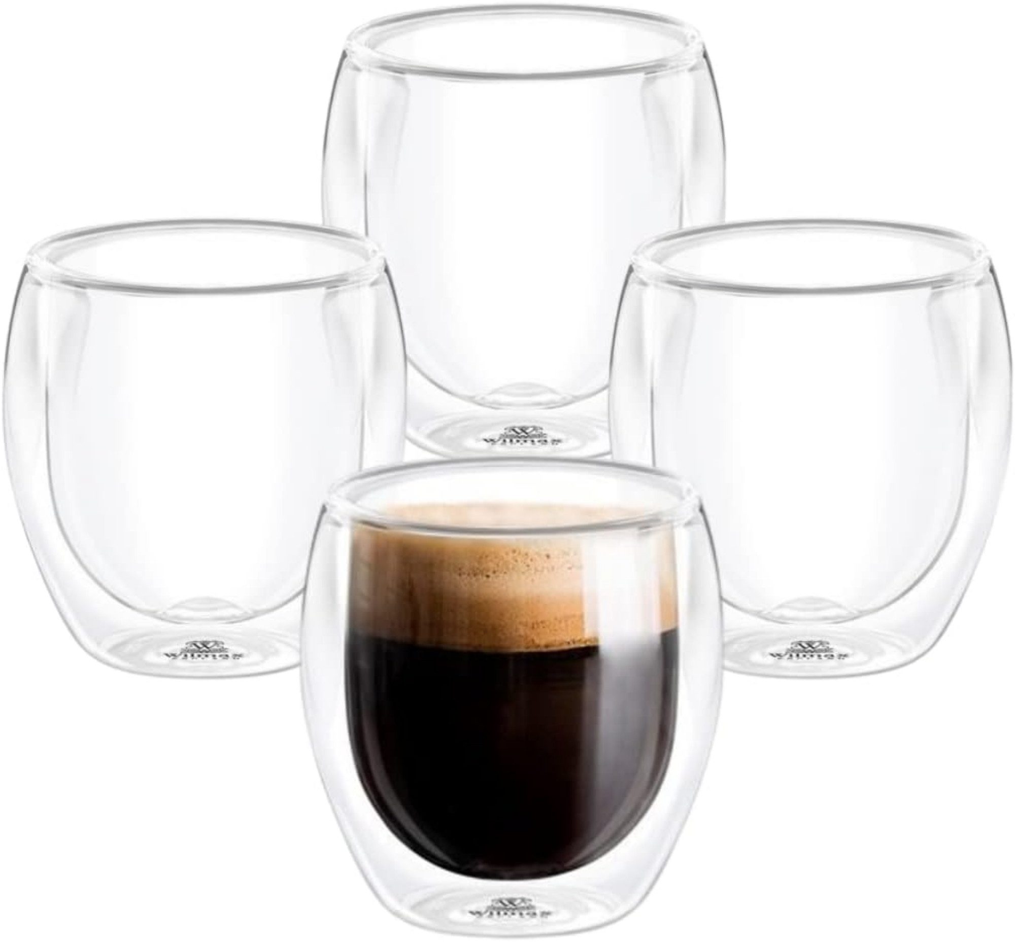 Teeglas