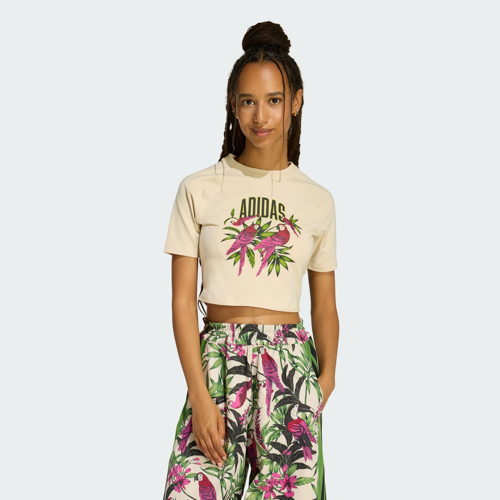 adidas Sportswear T-Shirt (1-tlg) günstig online kaufen