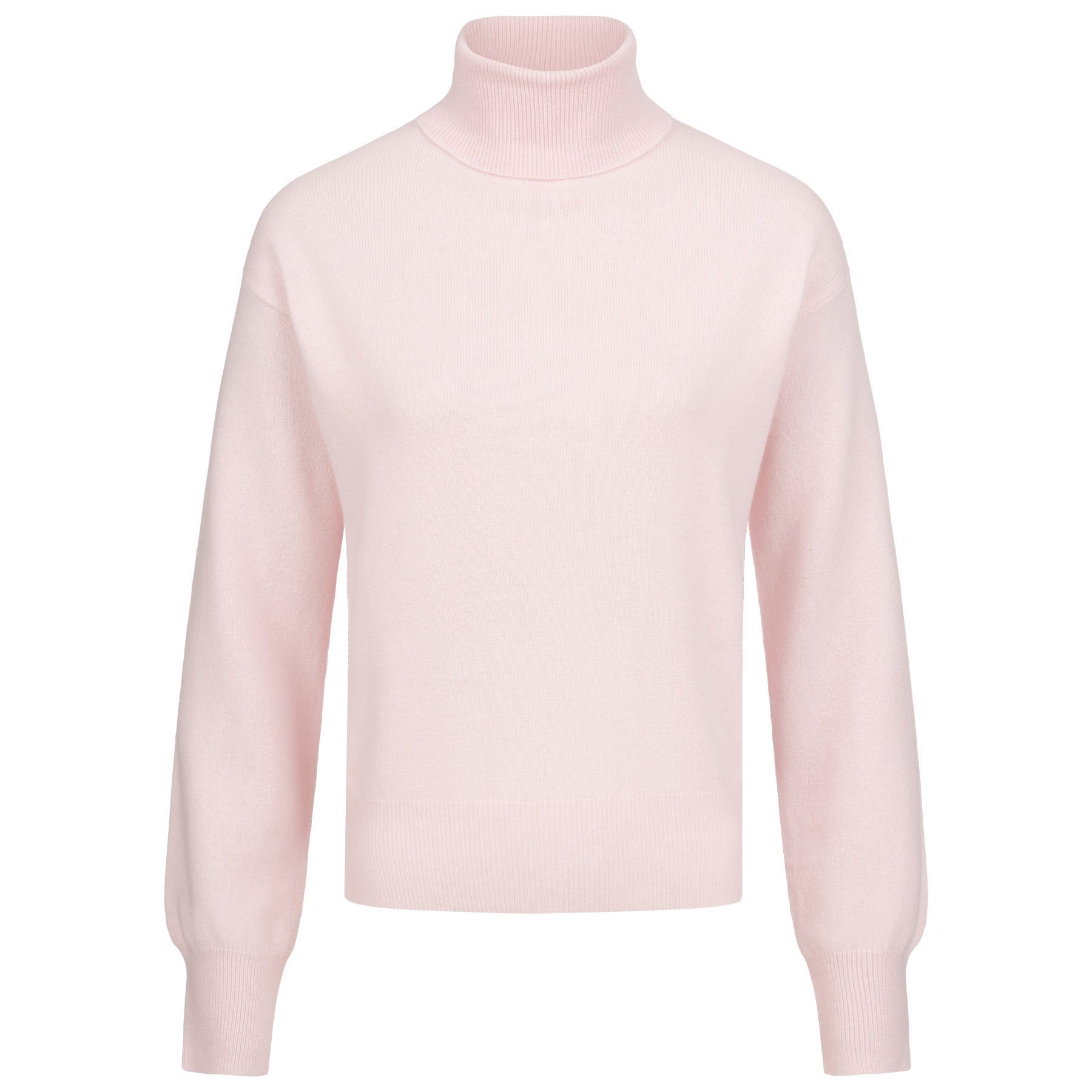 Allude Rollkragenpullover Pullover aus Kaschmir