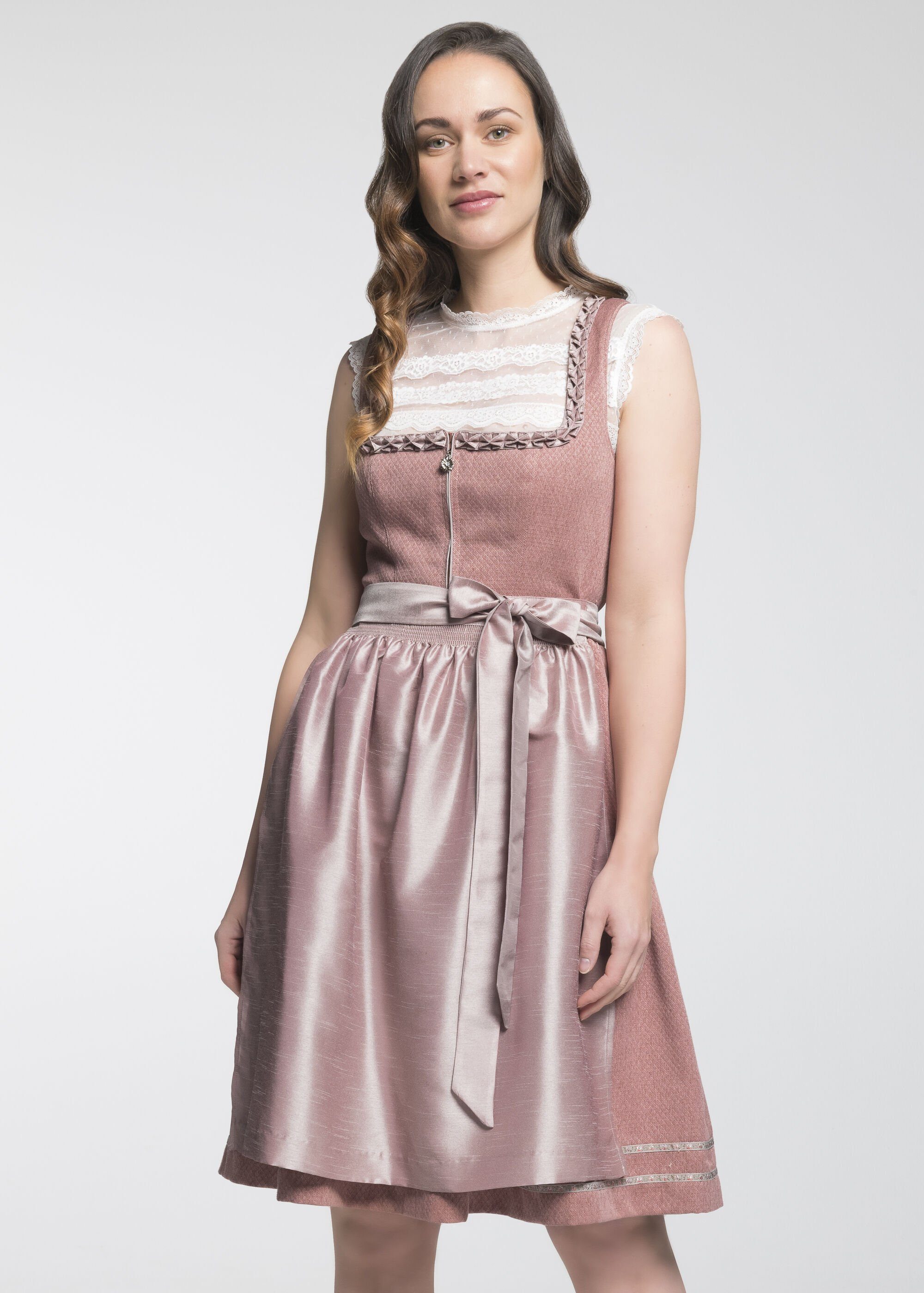Spieth & Wensky Dirndl Diva (1-tlg) günstig online kaufen