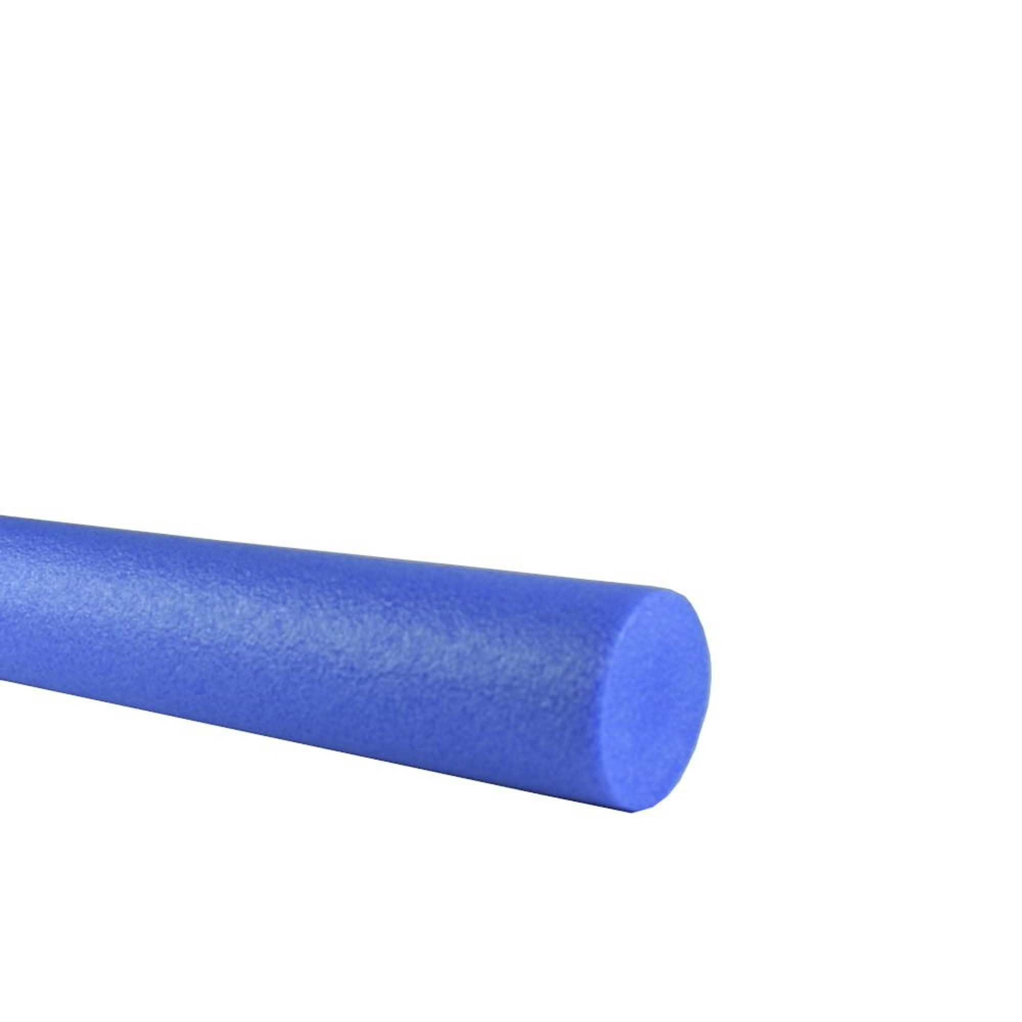 NMC Schwimmhilfe Poolnudel blau 160cm, Schwimmnudel, Wassersportzubehör