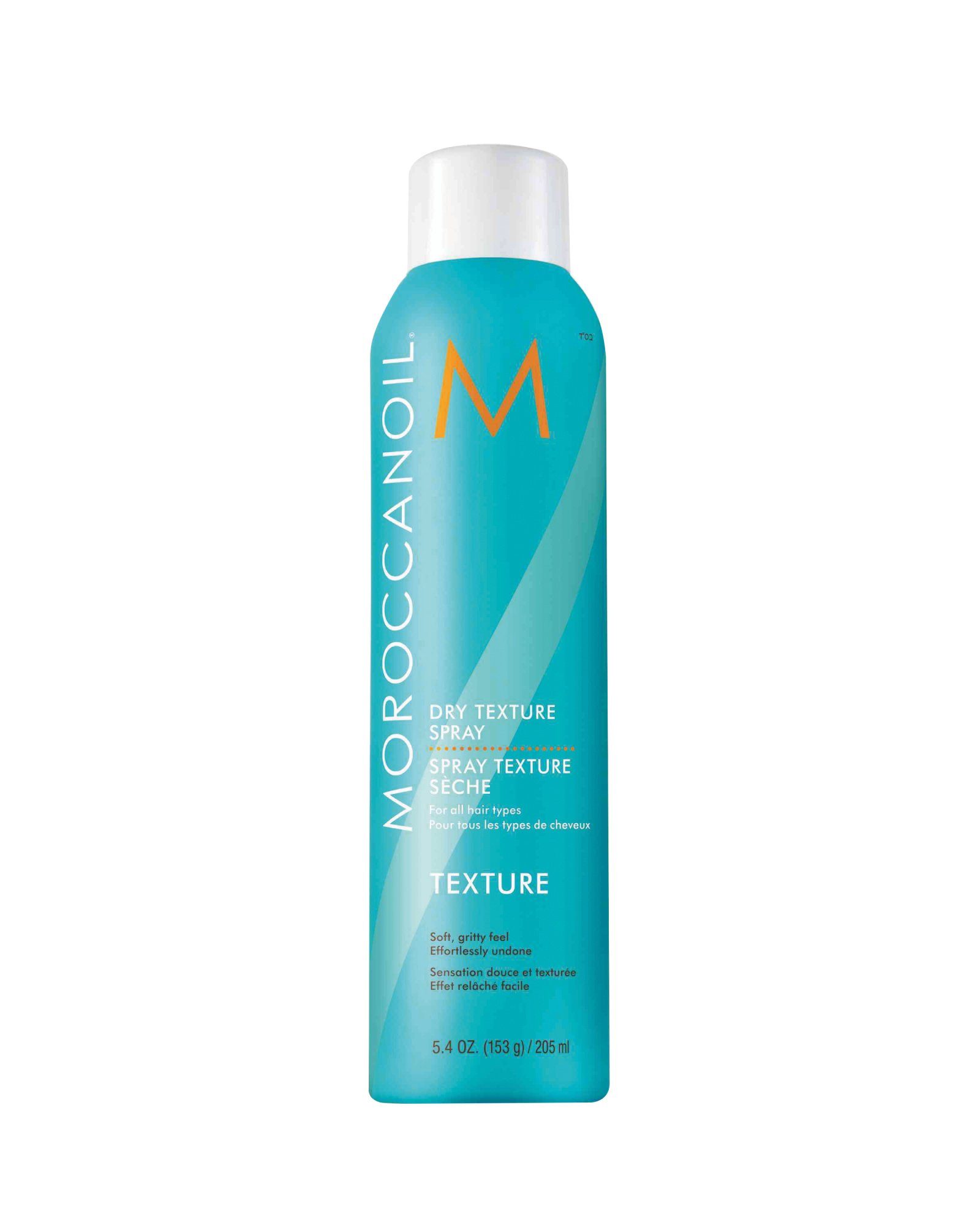 Friseurmeister moroccanoil Haarspray Dry Texture Spray, -, 1-tlg., -, voluminöse Textur, dauerhafter Halt, mattes Finish