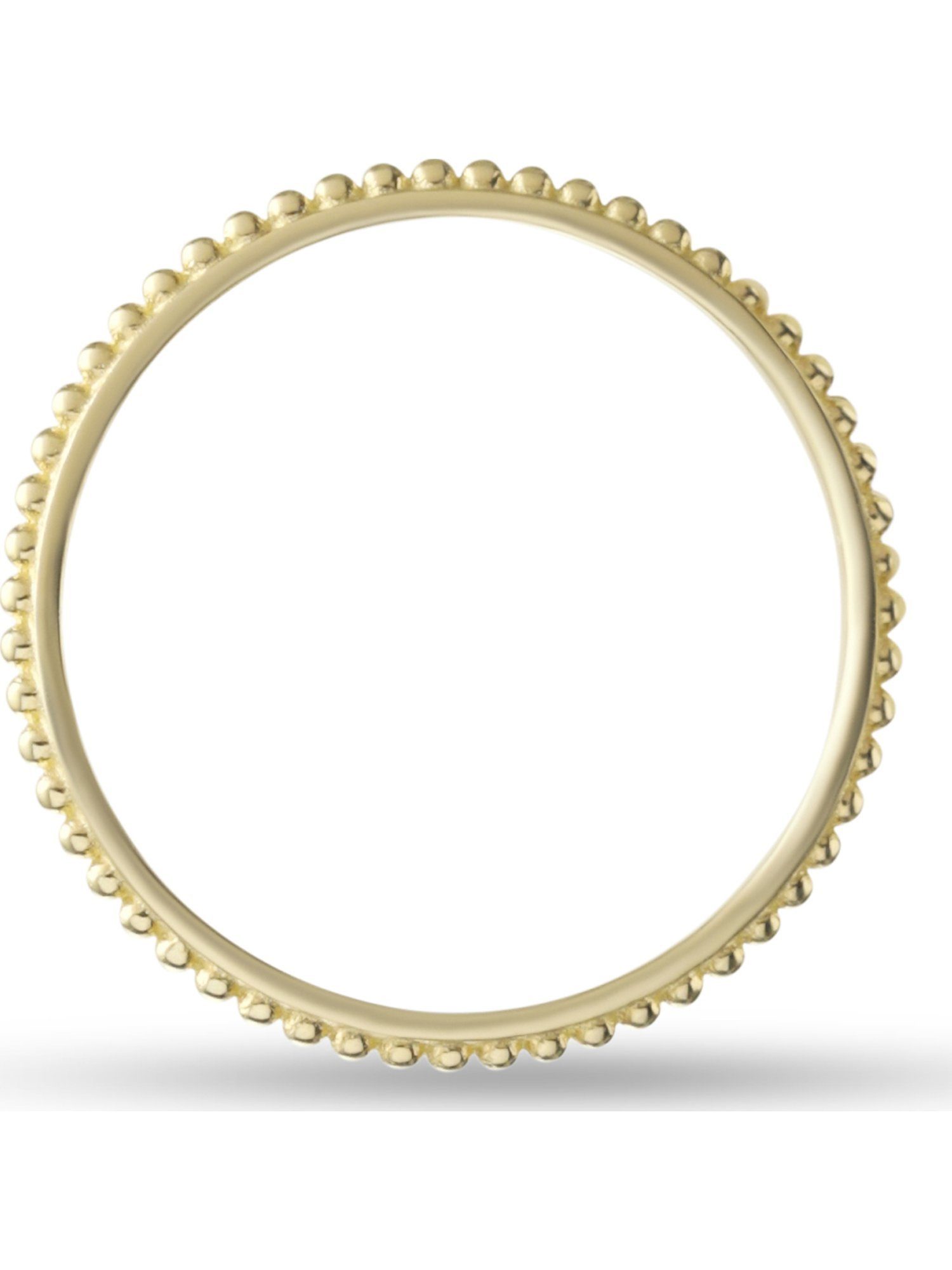 CHRIST Goldring CHRIST Damen-Damenring günstig online kaufen