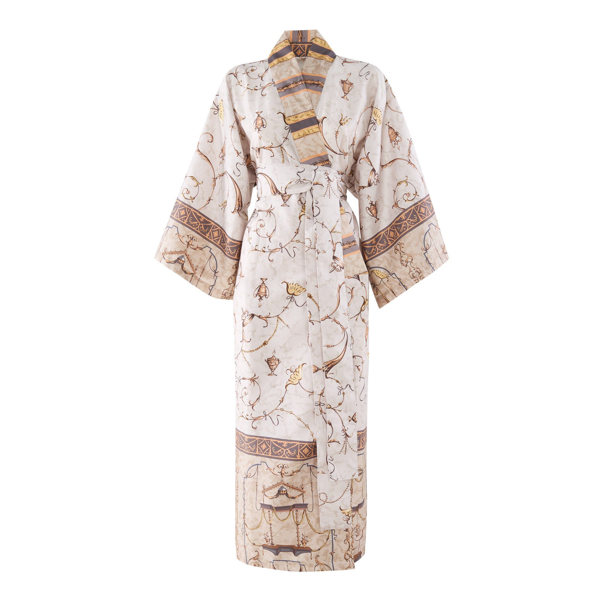 Kimono OPLONTIS