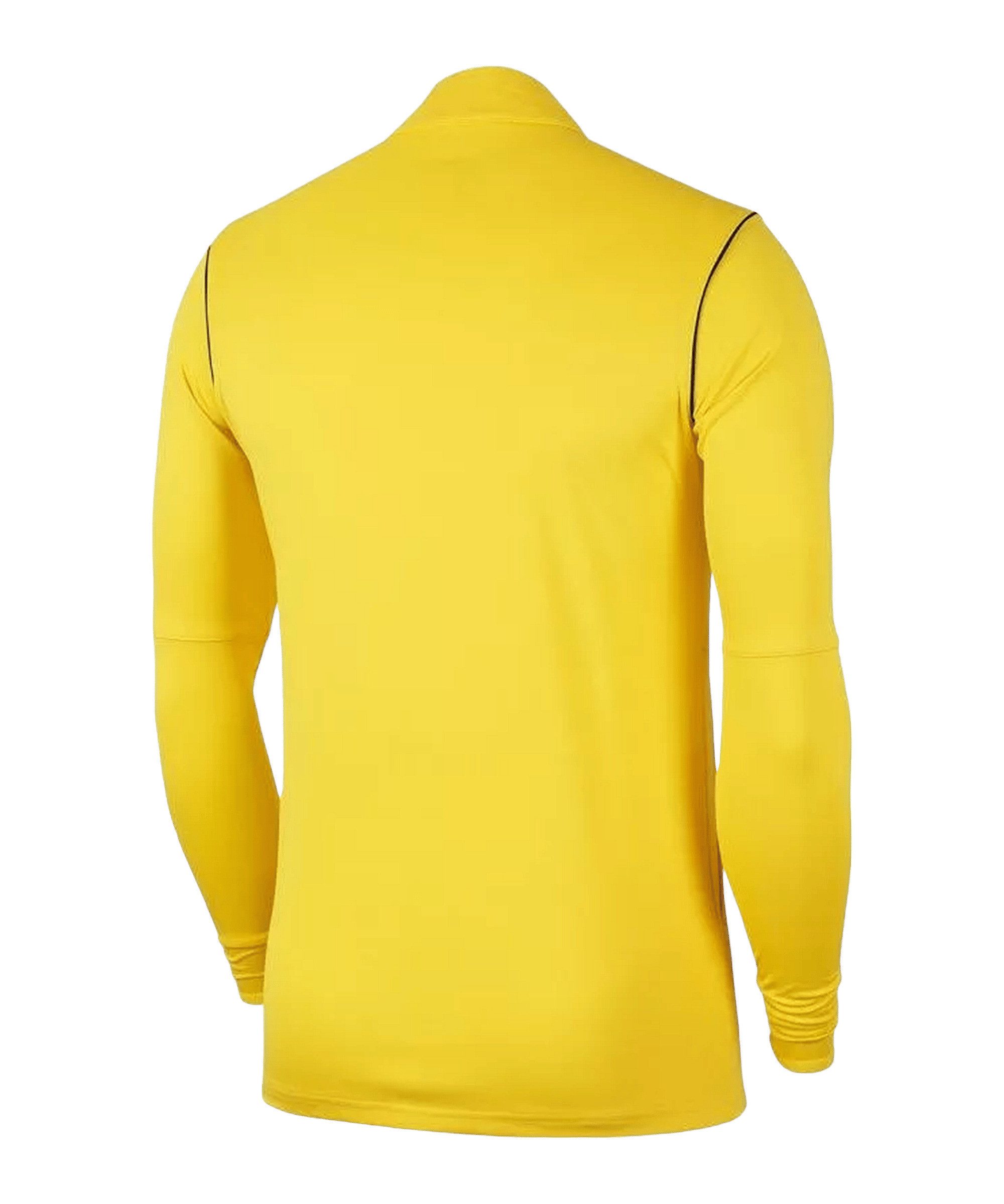 Nike Sweatjacke Nike Performance Park 20 Trainingsjacke Kids Polyester