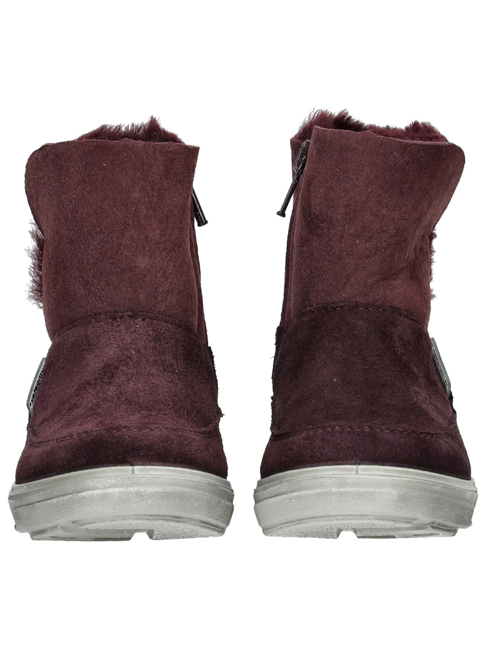 Pepino Stiefelette Veloursleder . Stiefelette (1-tlg)